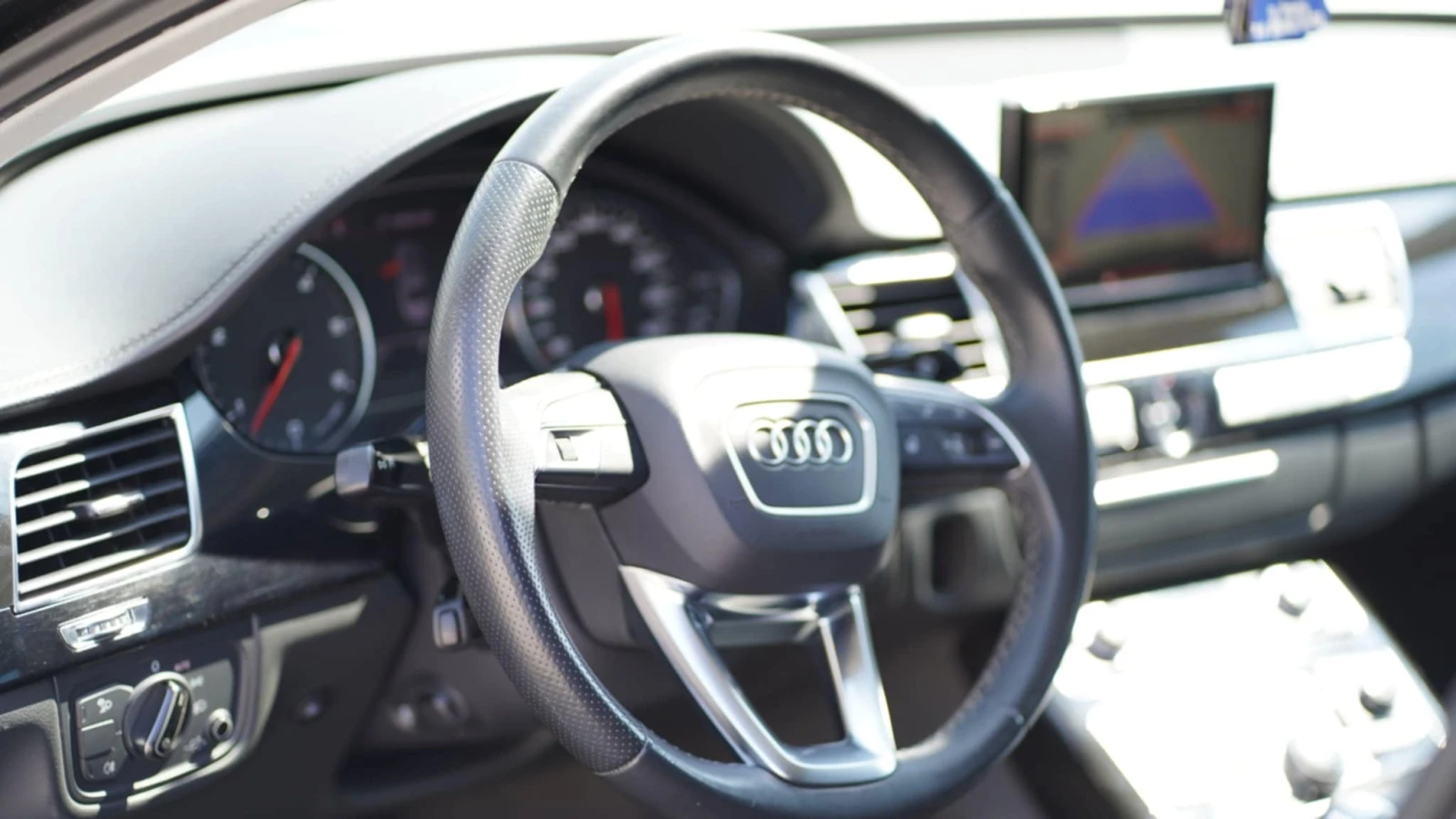 Audi A8 | Mobile.bg � ����������� 8