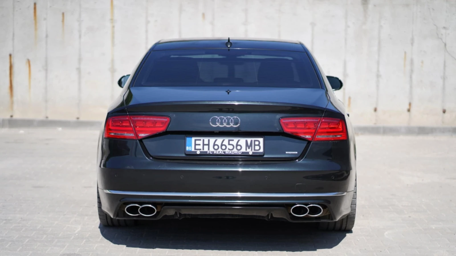 Audi A8 | Mobile.bg � ����������� 4