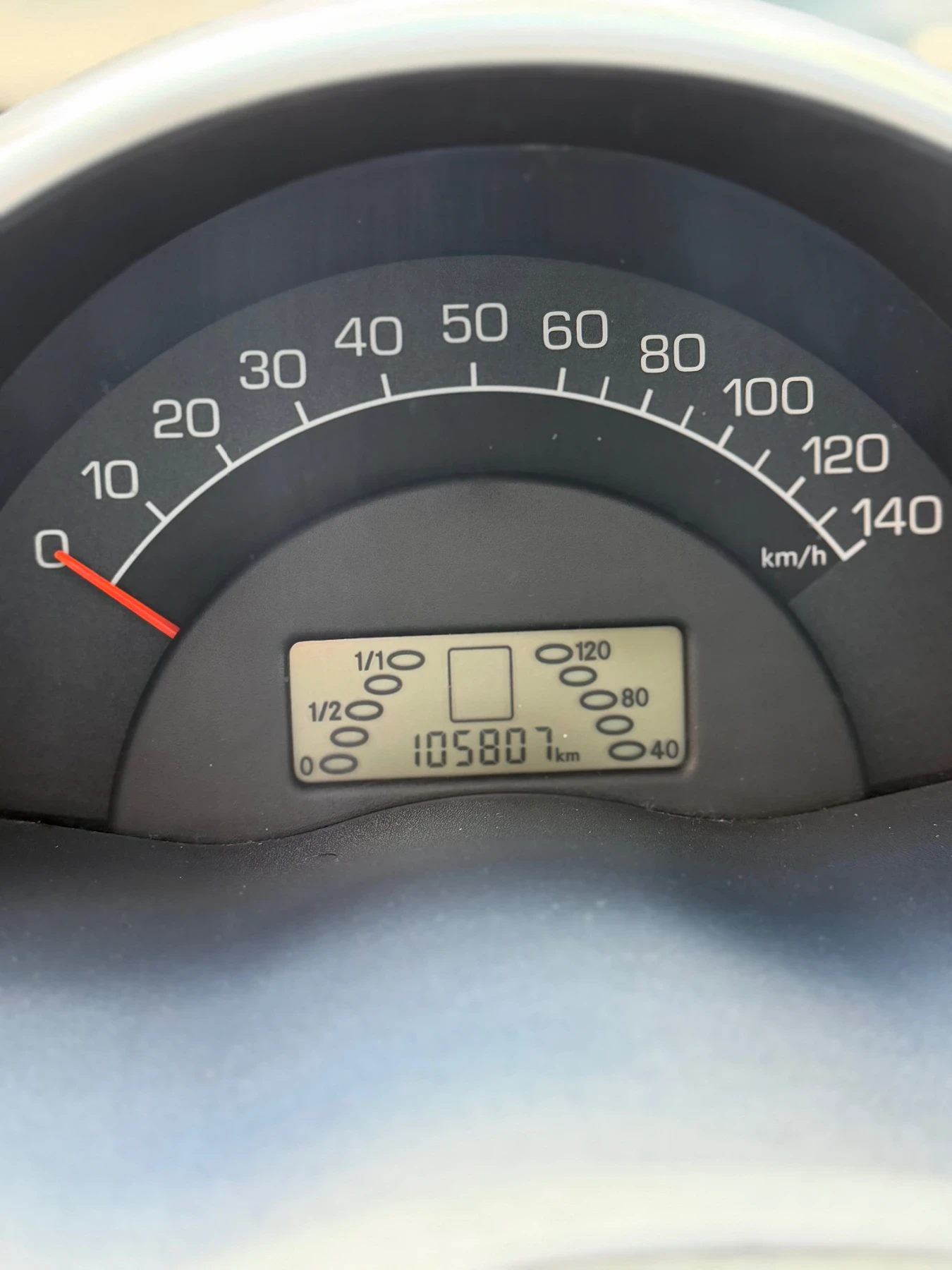 Smart Fortwo Passion - изображение 9