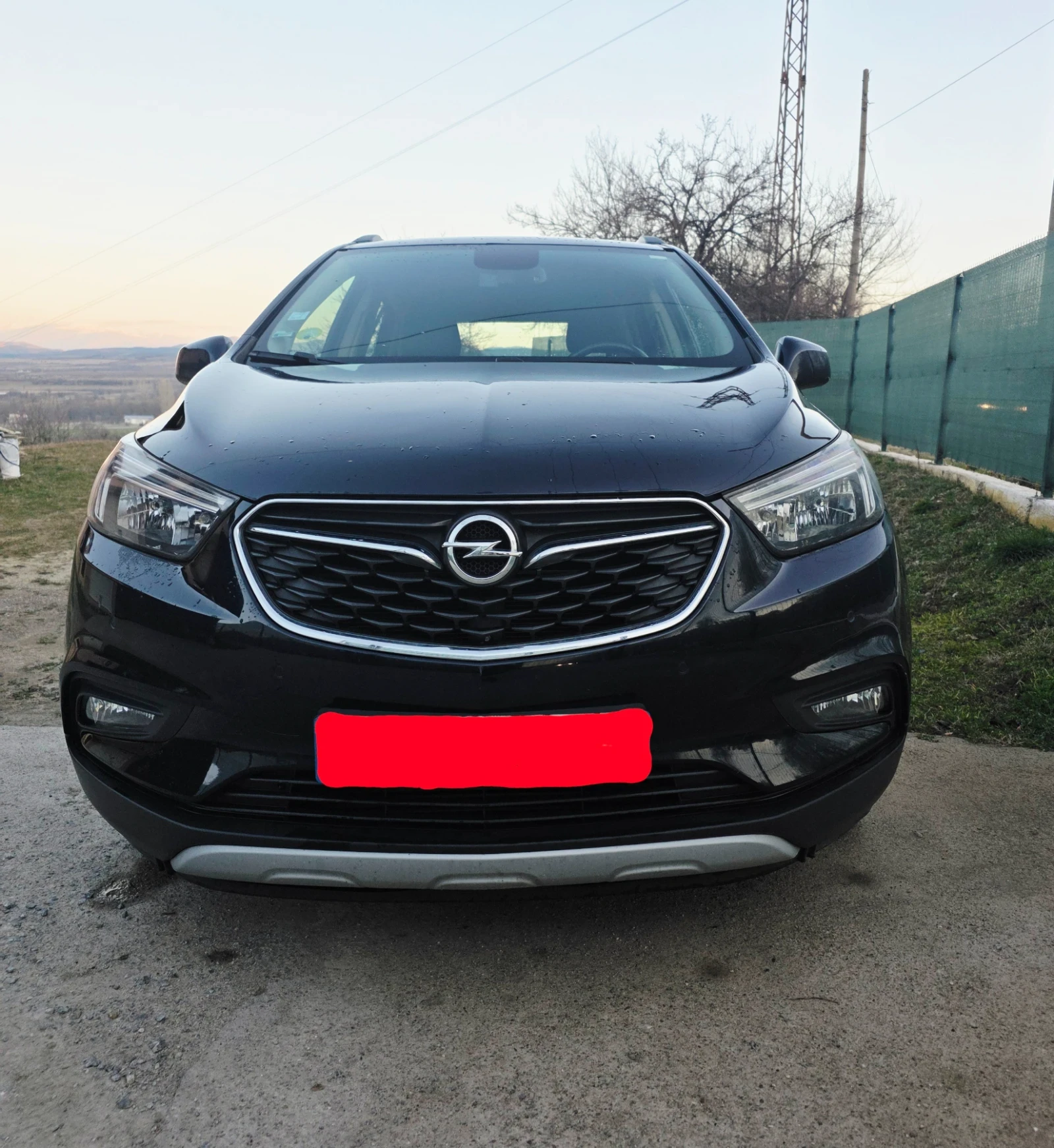 Opel Mokka X  - изображение 2