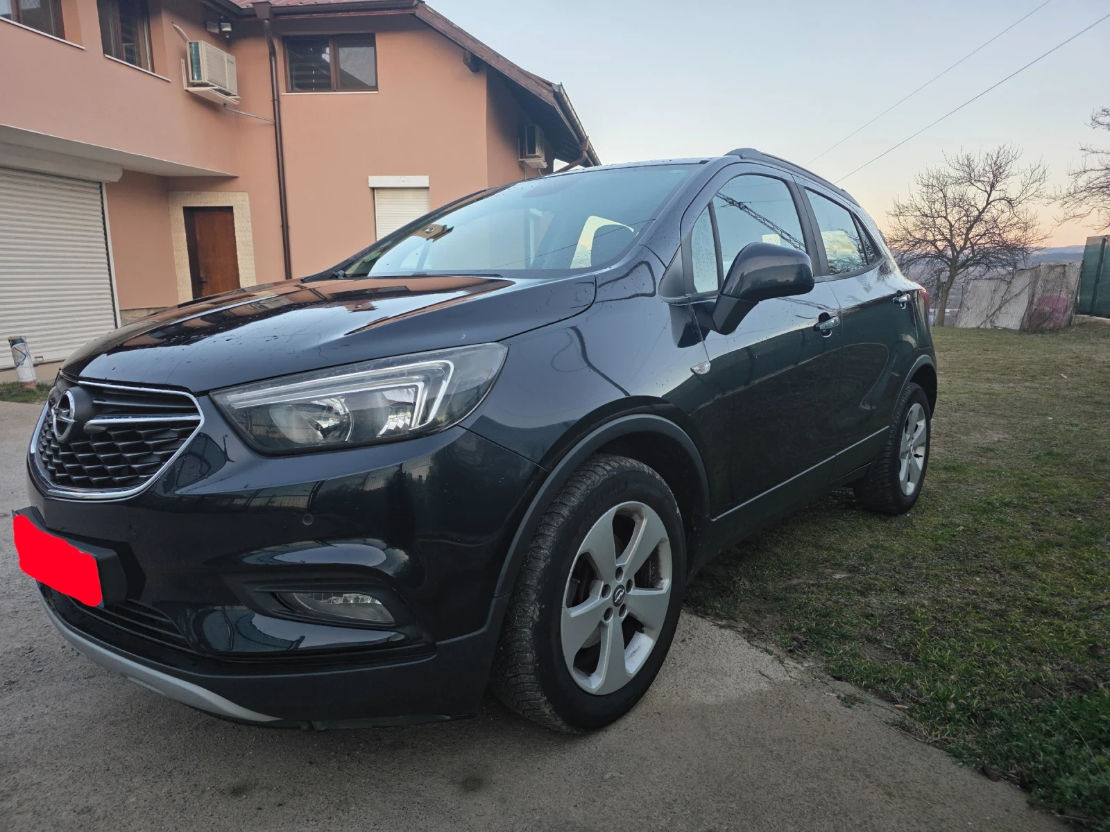 Opel Mokka X  - изображение 3