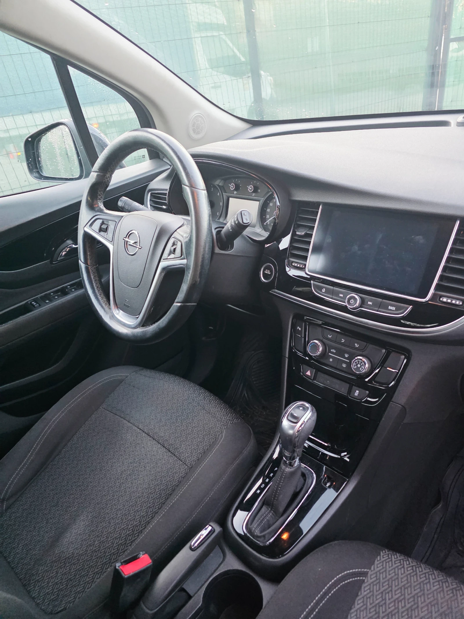 Opel Mokka X  - изображение 5