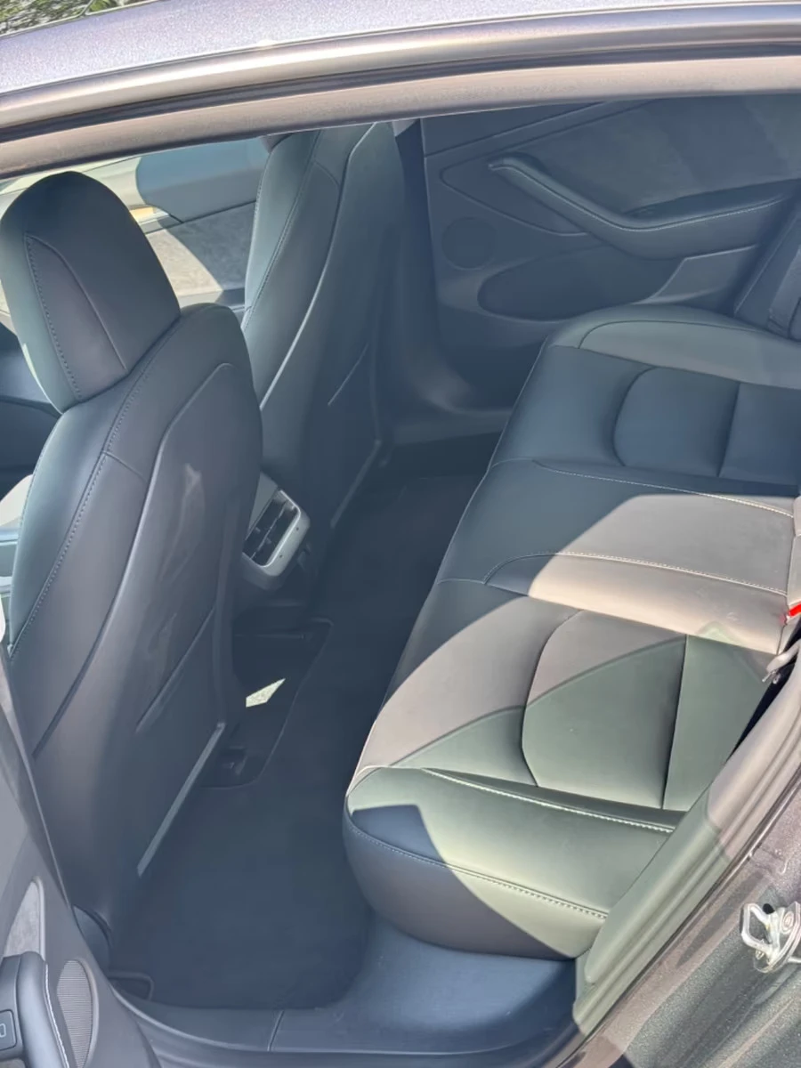 Tesla Model 3 LFP/RWD 6000км, снимка 6 - Автомобили и джипове - 54057078