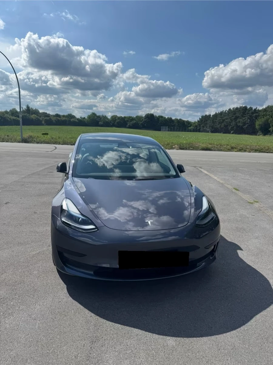 Tesla Model 3 LFP/RWD 6000км, снимка 4 - Автомобили и джипове - 54057078