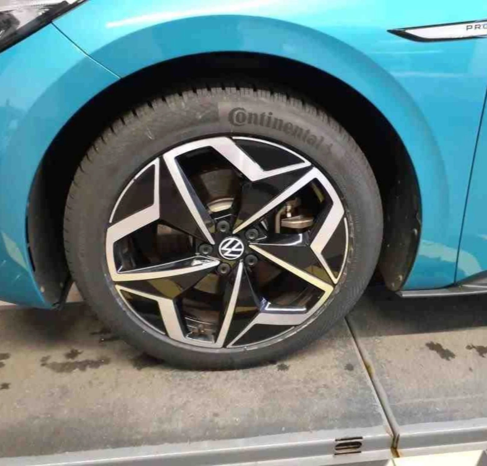 VW ID.3 Pro S 150Kw.62Kwh.Led.Navi.Kamera, снимка 3 - Автомобили и джипове - 54061468