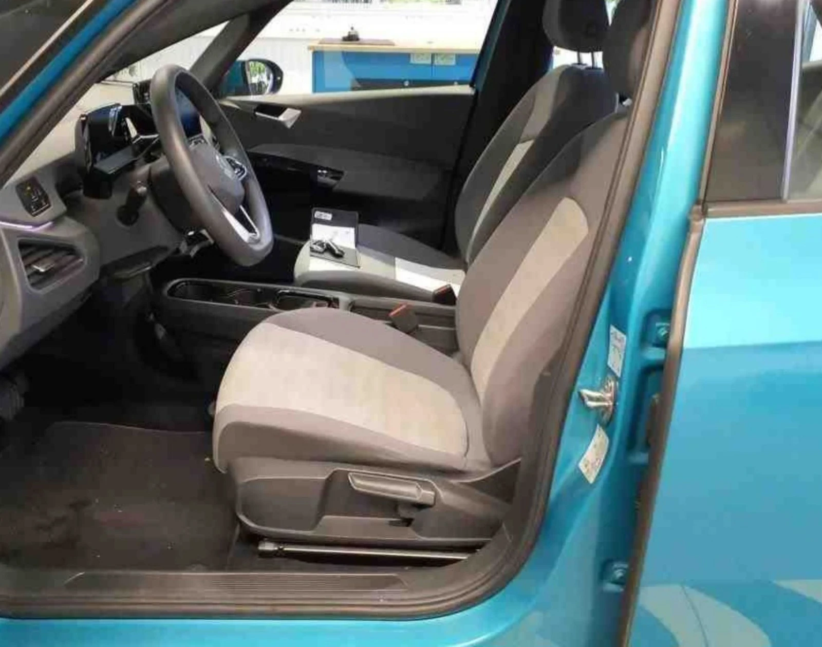 VW ID.3 Pro S 150Kw.62Kwh.Led.Navi.Kamera, снимка 10 - Автомобили и джипове - 54061468