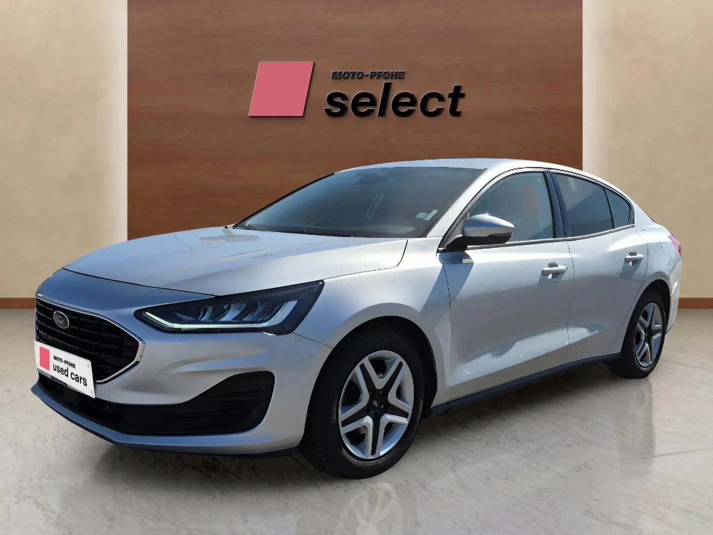 Ford Focus 1.0 EcoBoost | Auto.bg — изображение 1