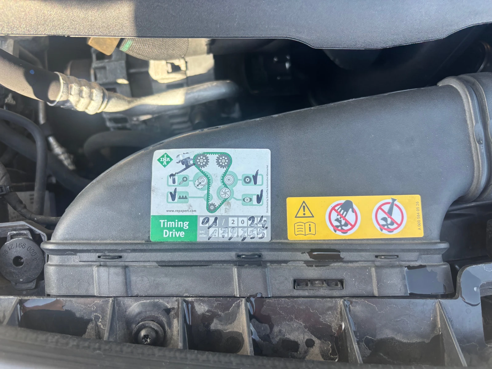 Mercedes-Benz A 180 * AMG* , снимка 13 - Автомобили и джипове - 54243136