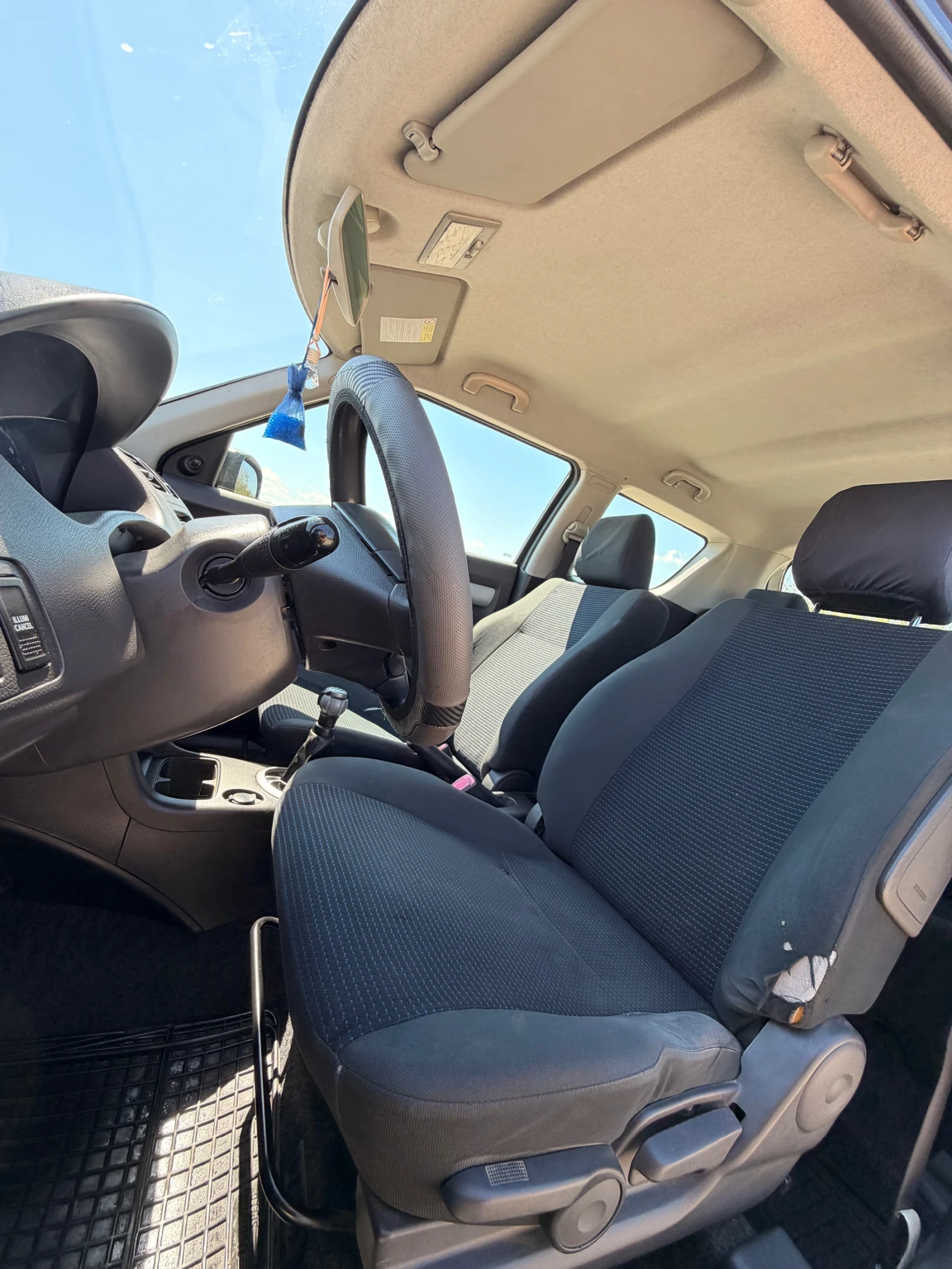 Suzuki Swift, снимка 7 - Автомобили и джипове - 54245262