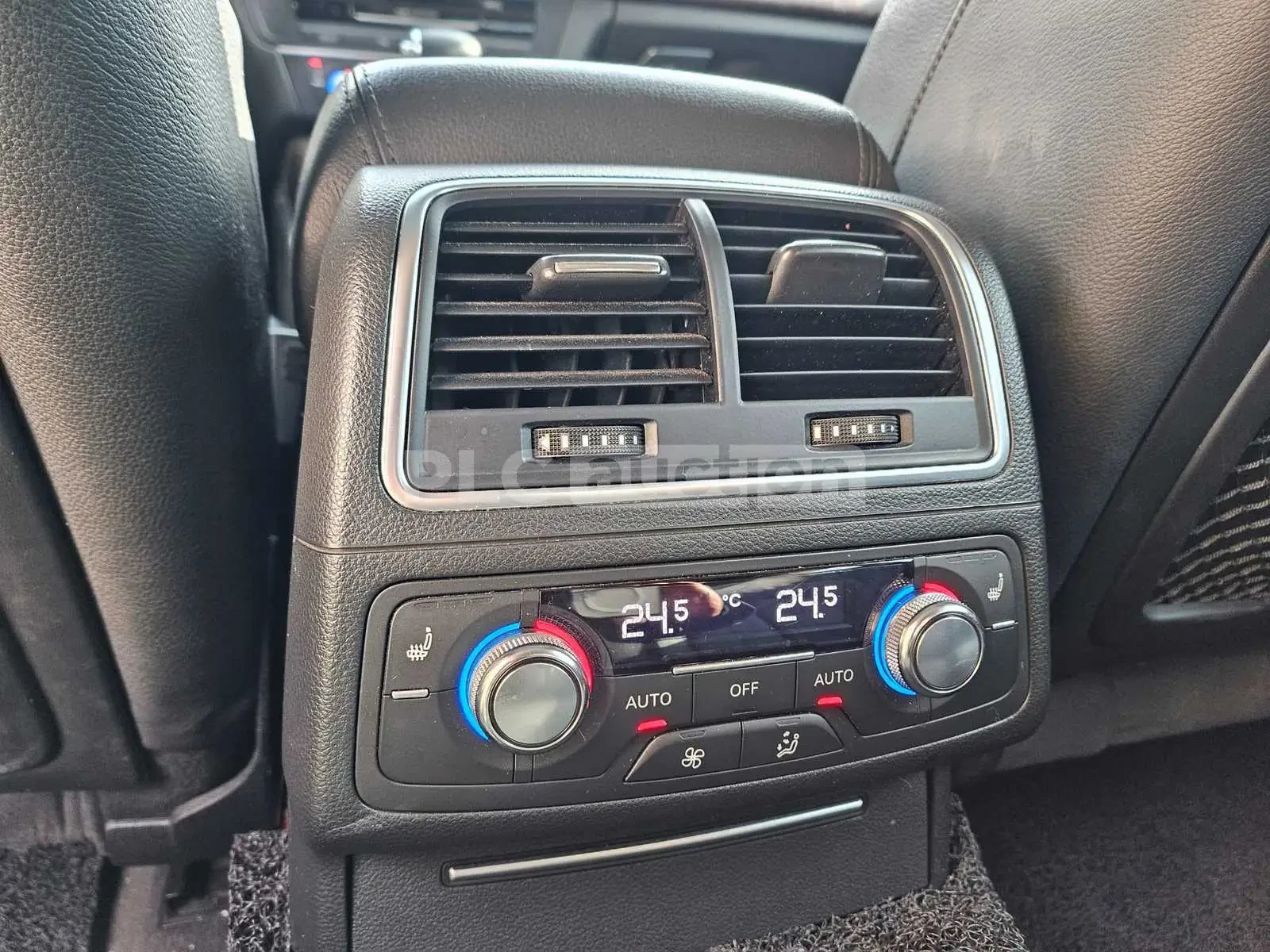 Audi A7 HEAD UP \ CAMERA / ПОДГРЕВИ, снимка 11 - Автомобили и джипове - 54302136