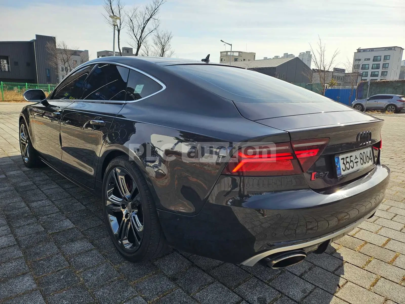 Audi A7 HEAD UP \ CAMERA / ПОДГРЕВИ, снимка 7 - Автомобили и джипове - 54302136