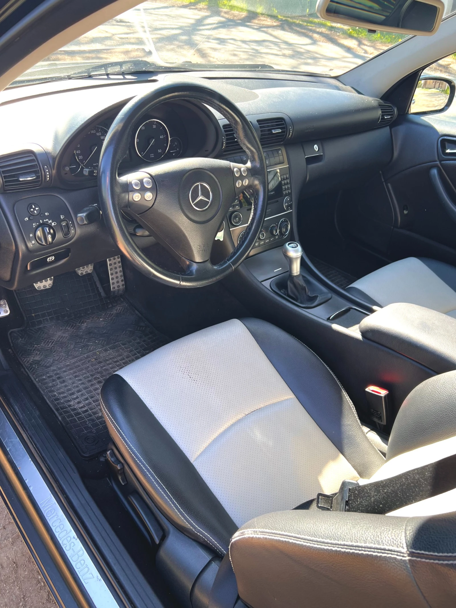 Mercedes-Benz C 220 W203 FACELIFT | ���� | ������� | Mobile.bg � ����������� 10