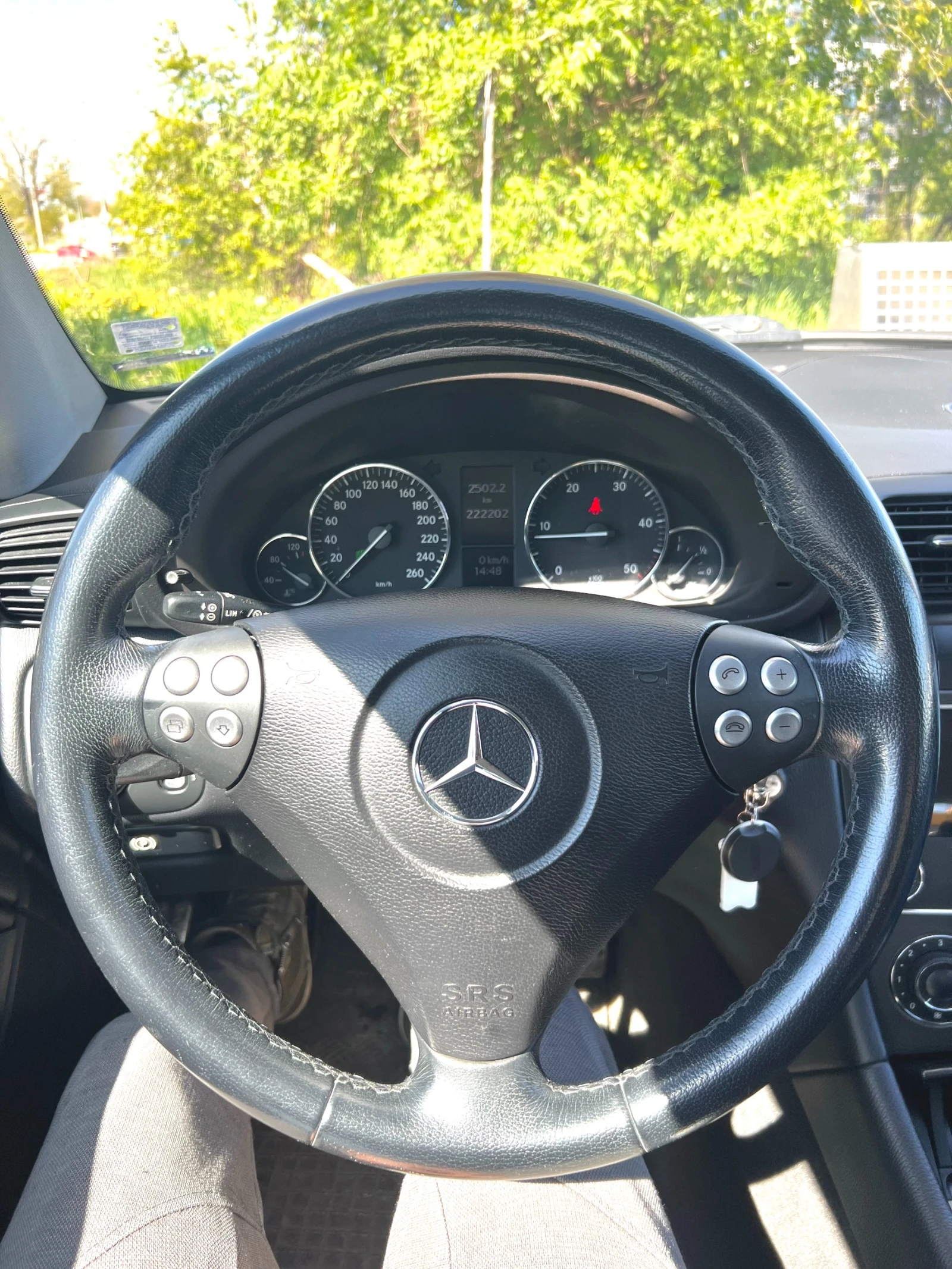Mercedes-Benz C 220 W203 FACELIFT | ���� | ������� | Mobile.bg � ����������� 11