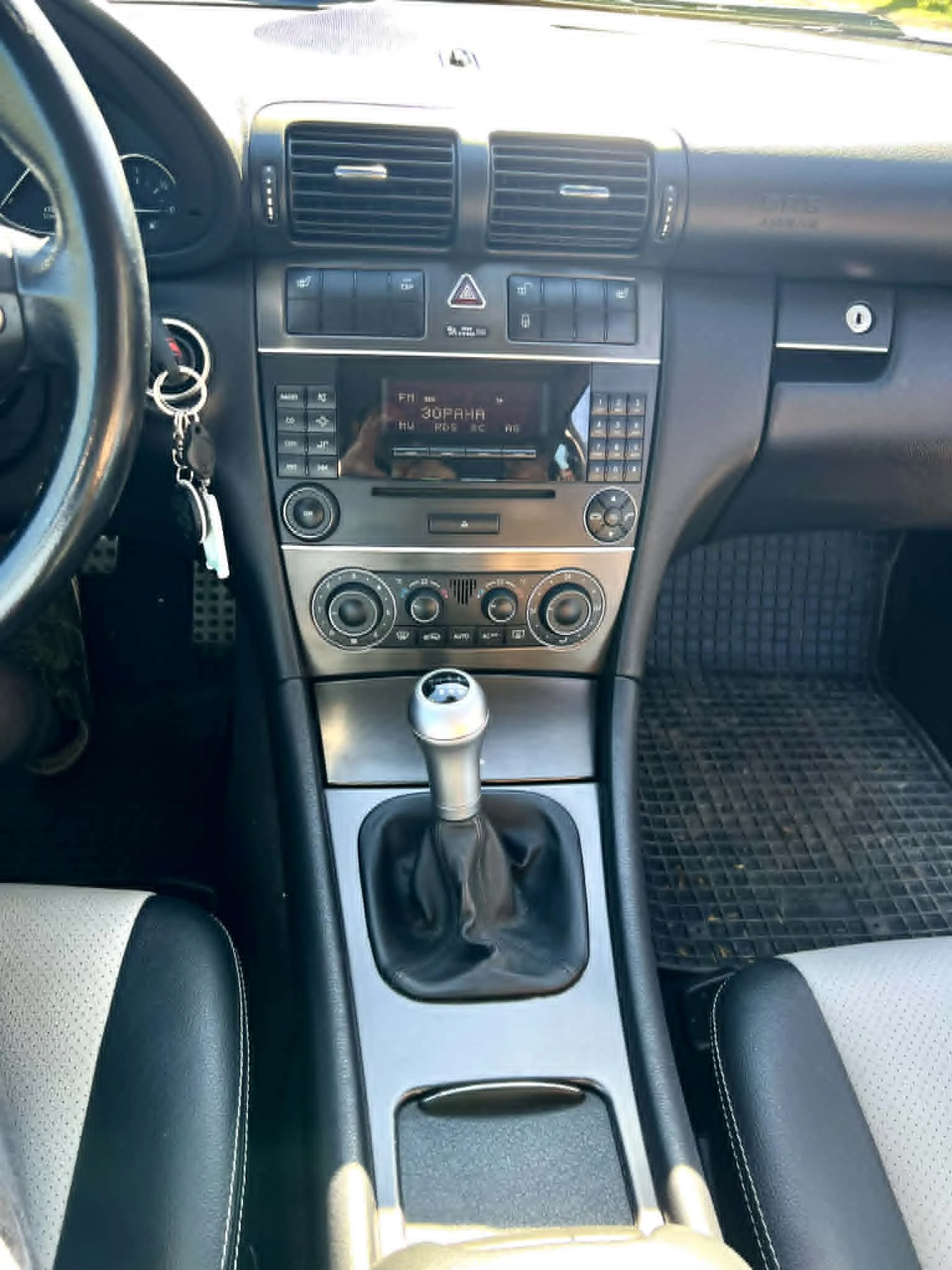 Mercedes-Benz C 220 W203 FACELIFT | ���� | ������� | Mobile.bg � ����������� 13