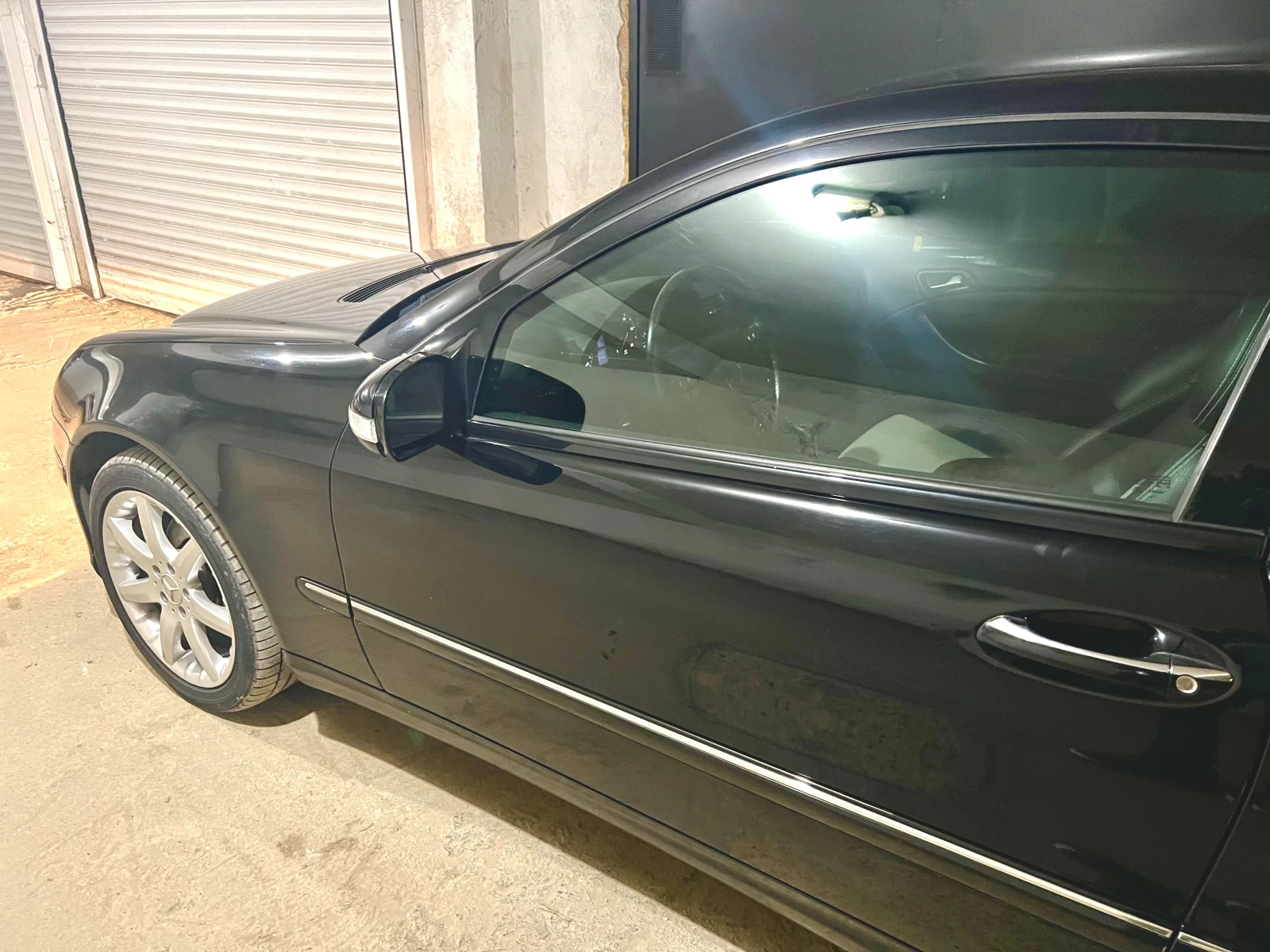 Mercedes-Benz C 220 W203 FACELIFT | ���� | ������� | Mobile.bg � ����������� 8