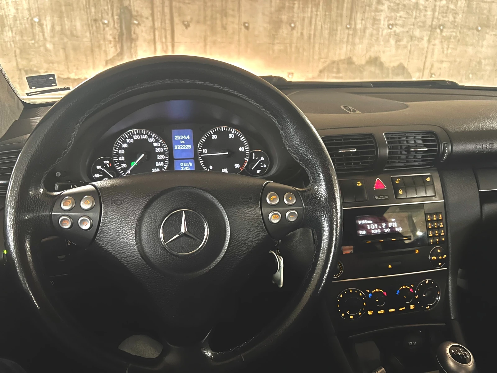 Mercedes-Benz C 220 W203 FACELIFT | ���� | ������� | Mobile.bg � ����������� 9