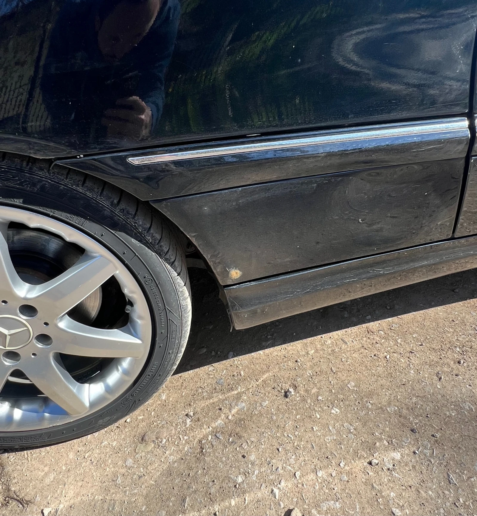 Mercedes-Benz C 220 W203 FACELIFT | ���� | ������� | Mobile.bg � ����������� 17