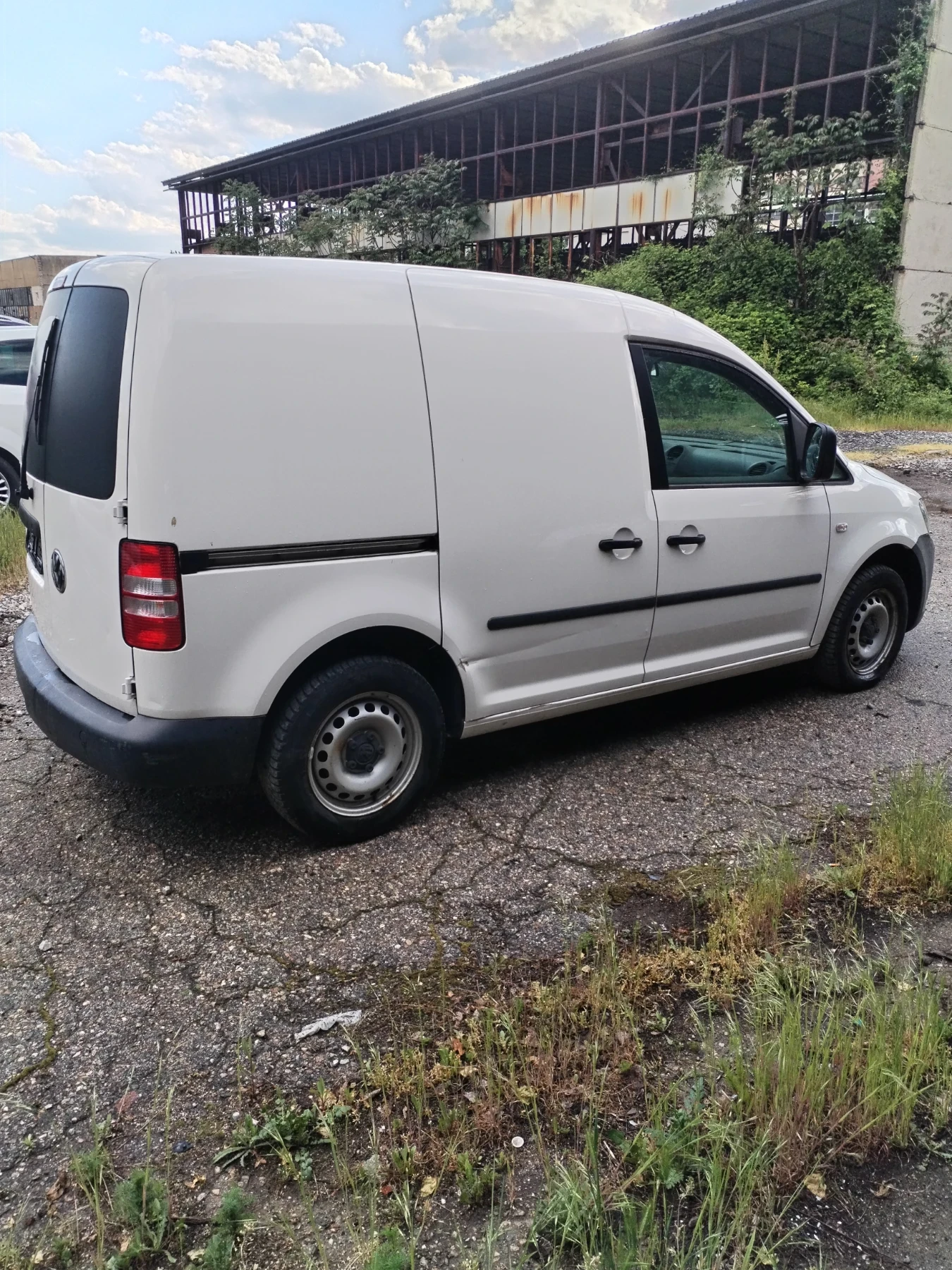 VW Caddy | Mobile.bg � ����������� 6