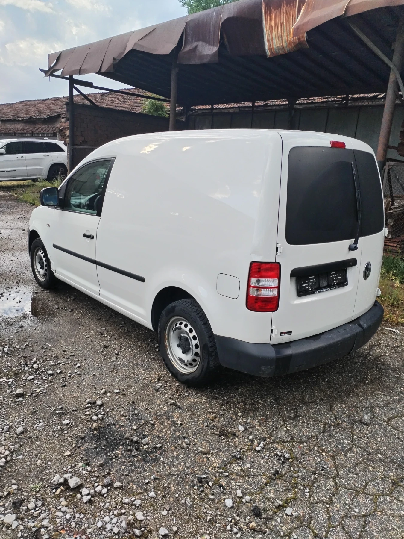 VW Caddy | Mobile.bg � ����������� 5
