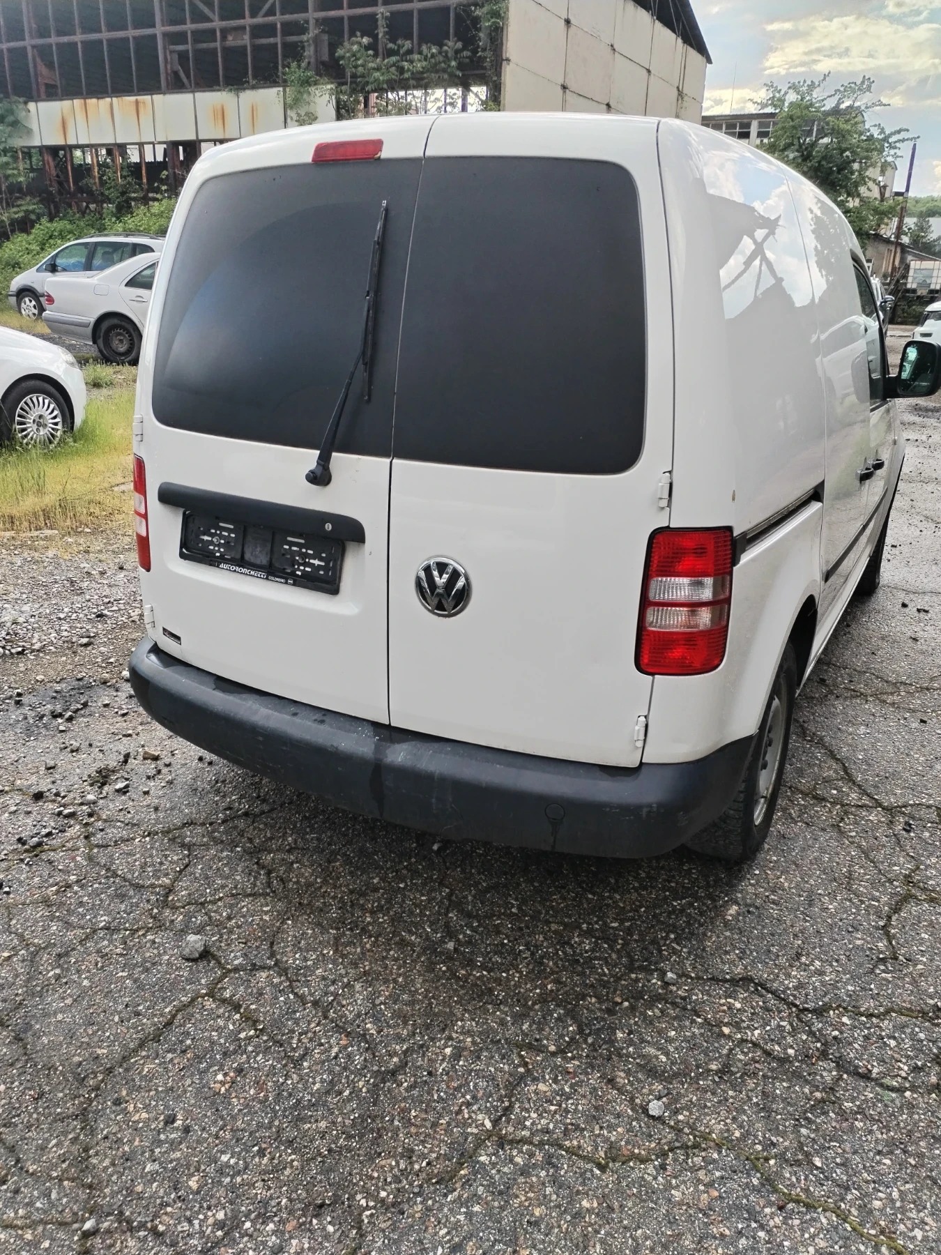 VW Caddy | Mobile.bg � ����������� 4