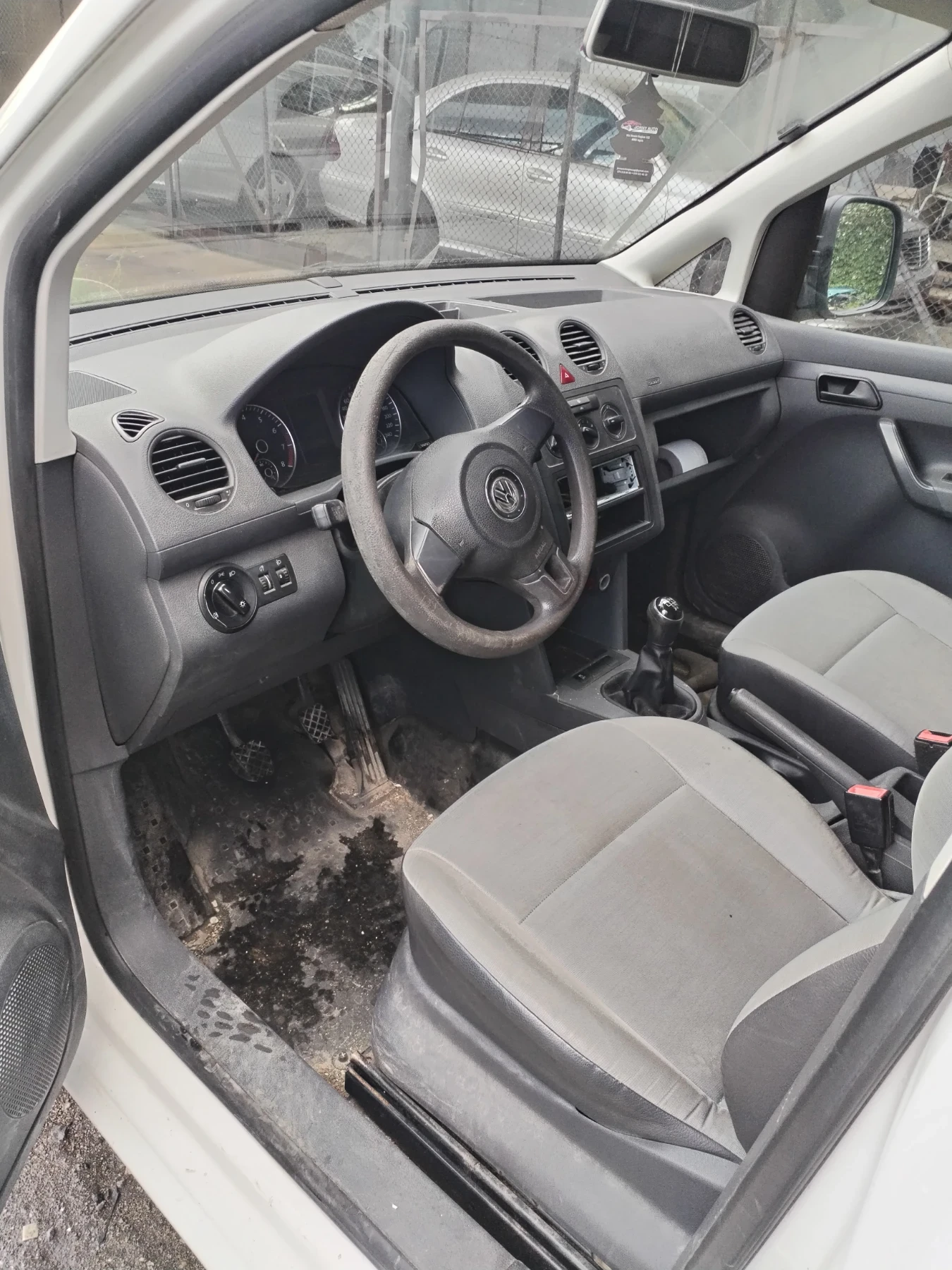 VW Caddy | Mobile.bg � ����������� 11