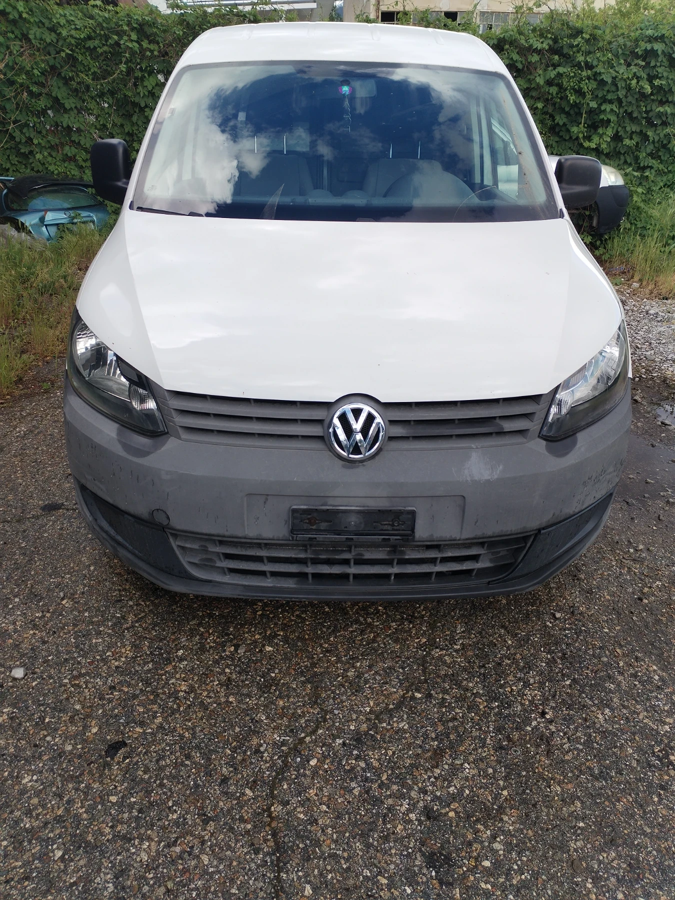 VW Caddy | Mobile.bg � ����������� 1