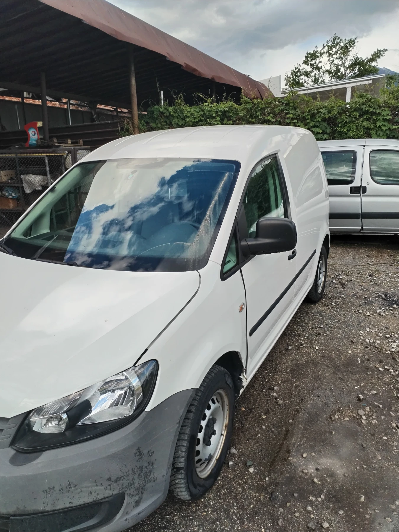 VW Caddy | Mobile.bg � ����������� 3