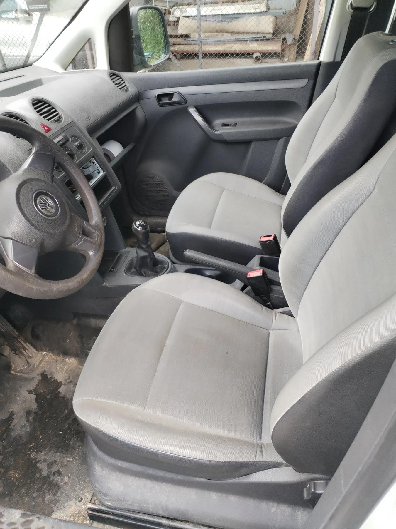 VW Caddy | Mobile.bg � ����������� 8