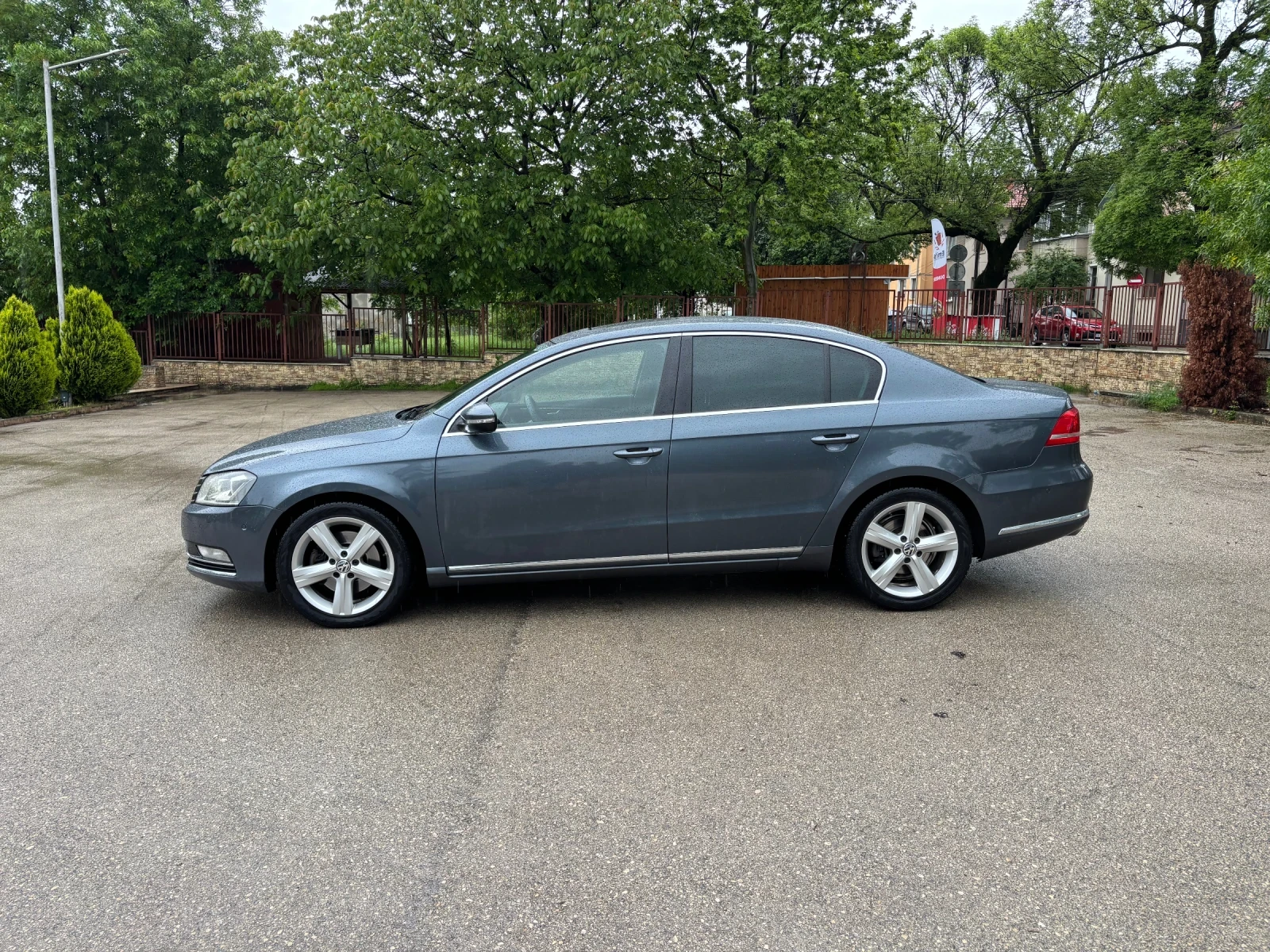 VW Passat 2.0 170 HP 4Motion, снимка 2 - Автомобили и джипове - 54649637