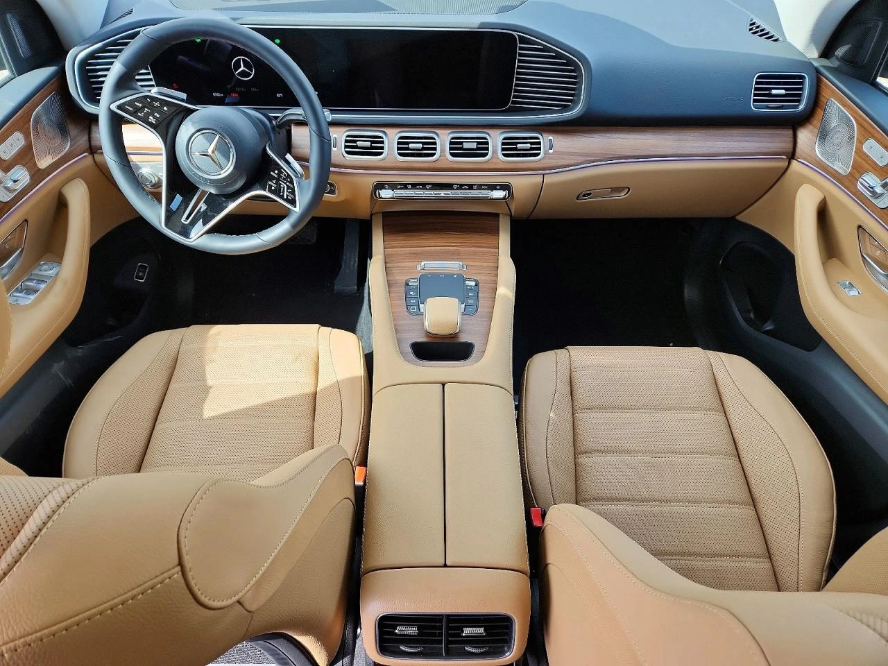 Mercedes-Benz GLE 450 4Matic, снимка 8 - Автомобили и джипове - 54699637