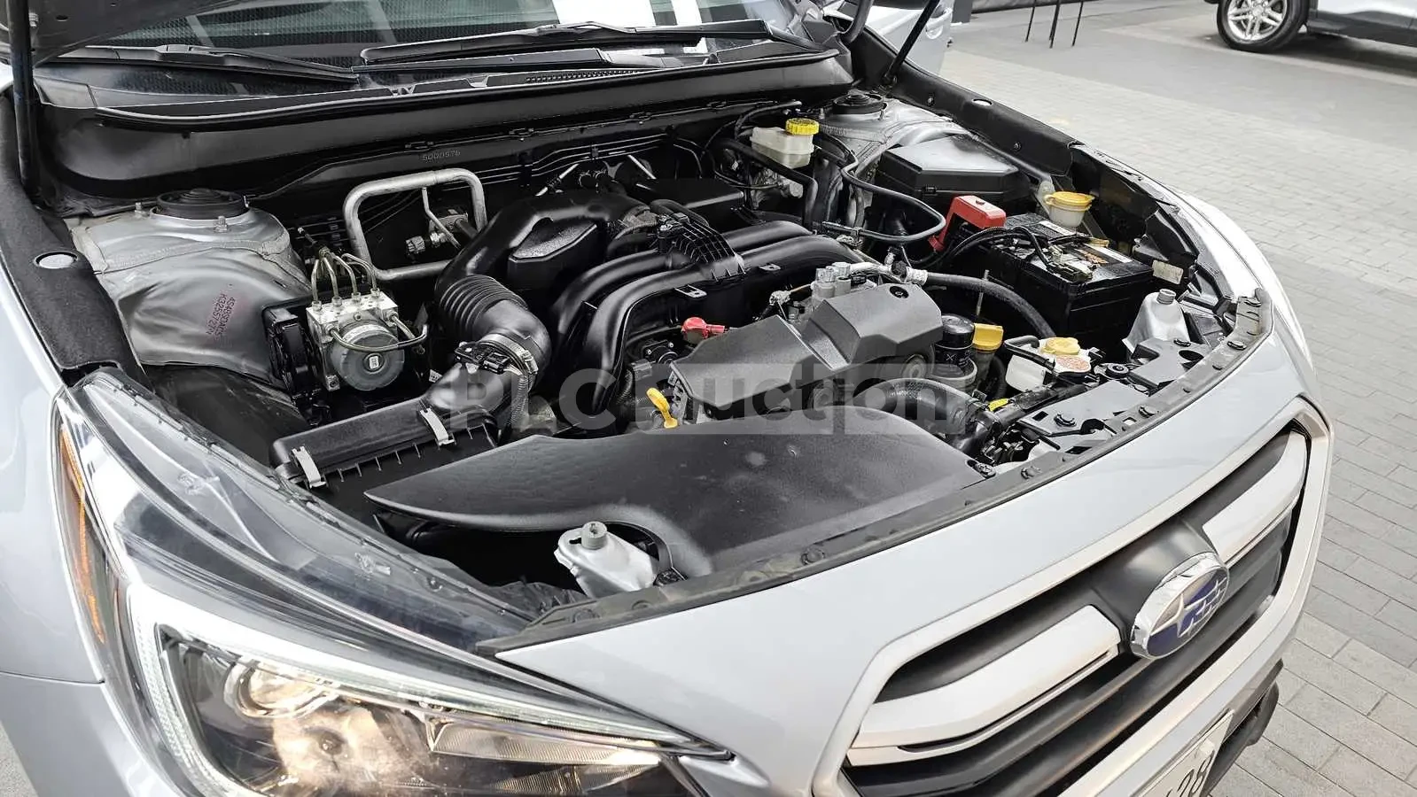 Subaru Outback 2.5 AWD| КАМЕРА| ПОДГРЕВ| ВКЛ.ТЕХНОТЕСТ, снимка 16 - Автомобили и джипове - 54822169