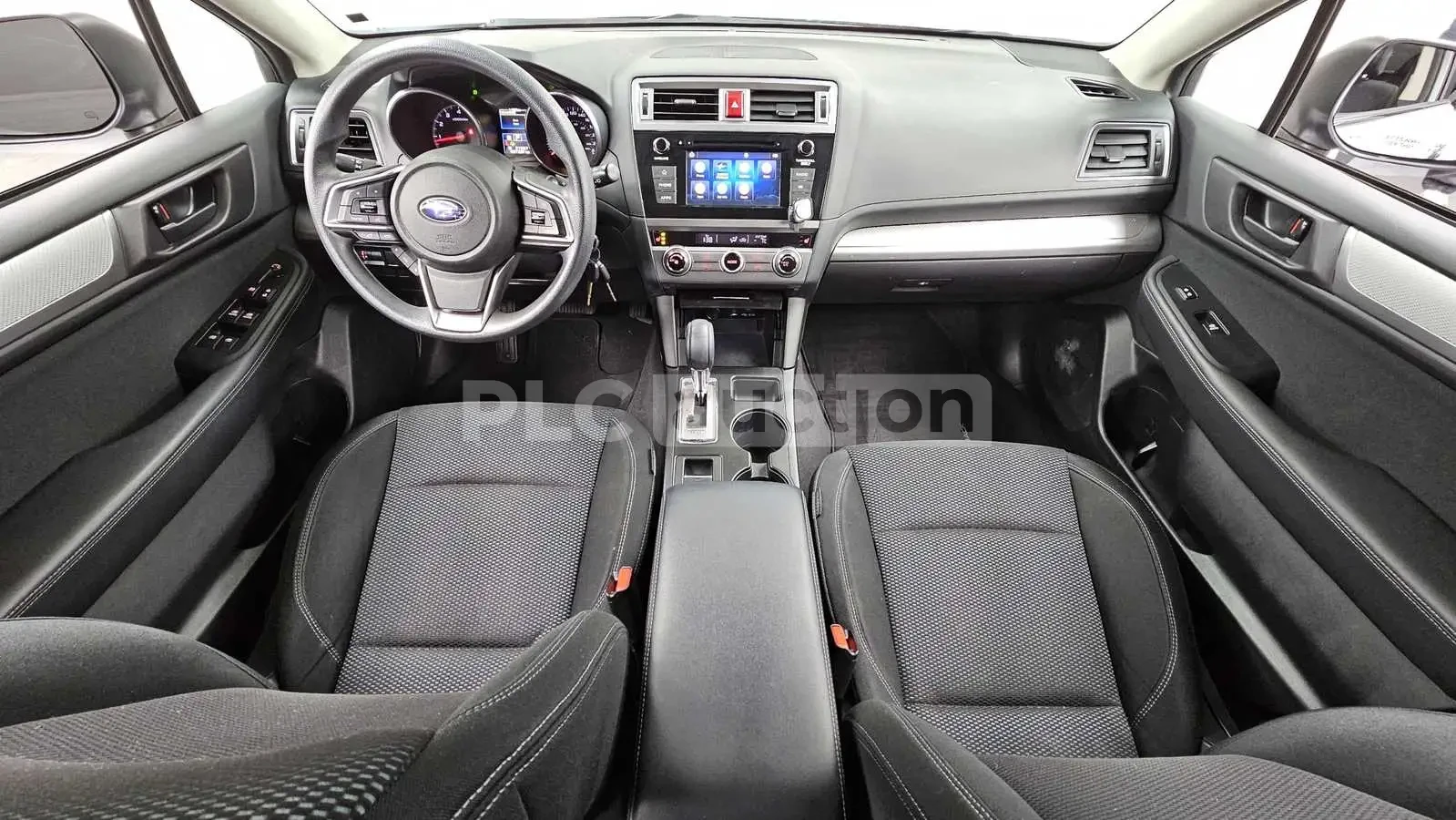 Subaru Outback 2.5 AWD| КАМЕРА| ПОДГРЕВ| ВКЛ.ТЕХНОТЕСТ, снимка 2 - Автомобили и джипове - 54822169