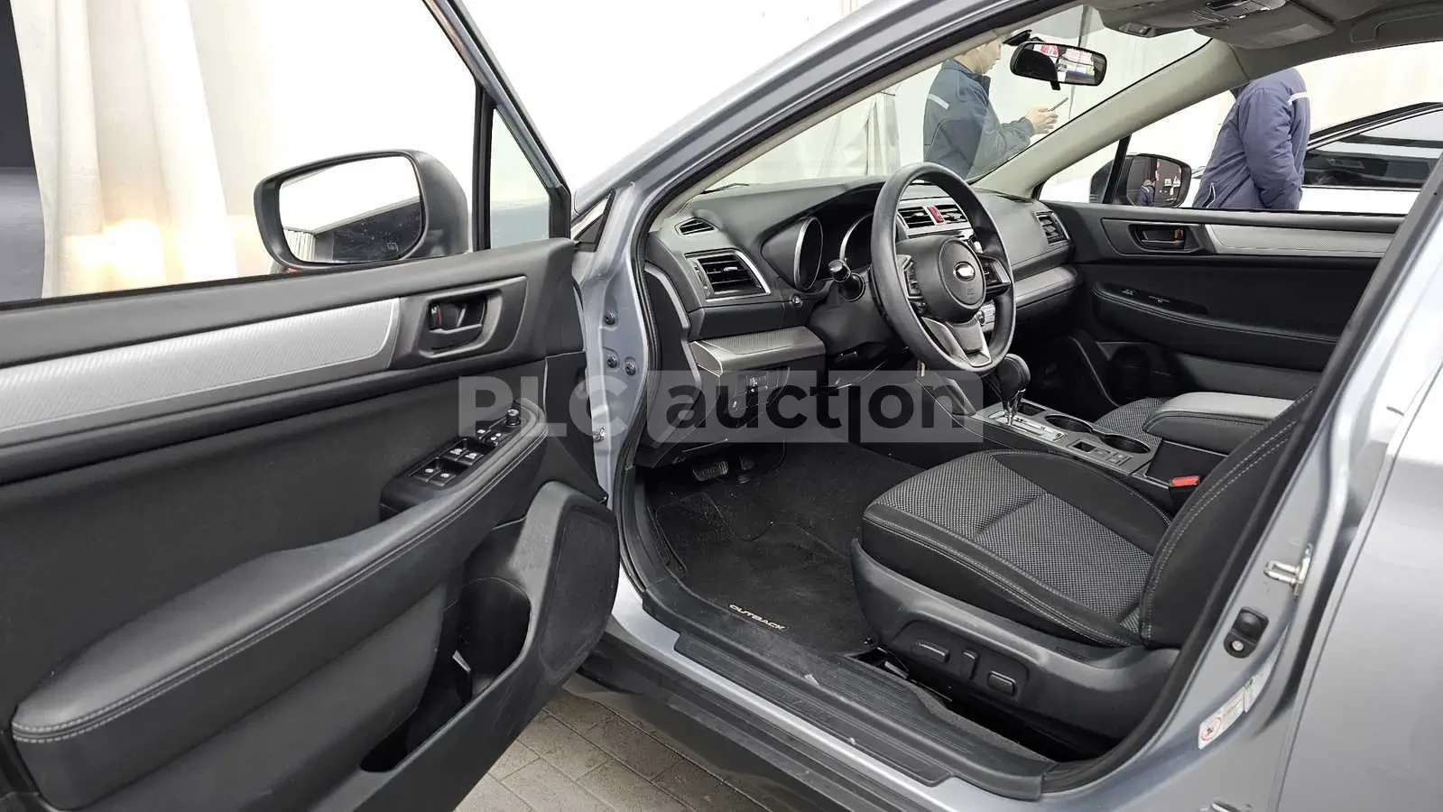 Subaru Outback 2.5 AWD| КАМЕРА| ПОДГРЕВ| ВКЛ.ТЕХНОТЕСТ, снимка 5 - Автомобили и джипове - 54822169