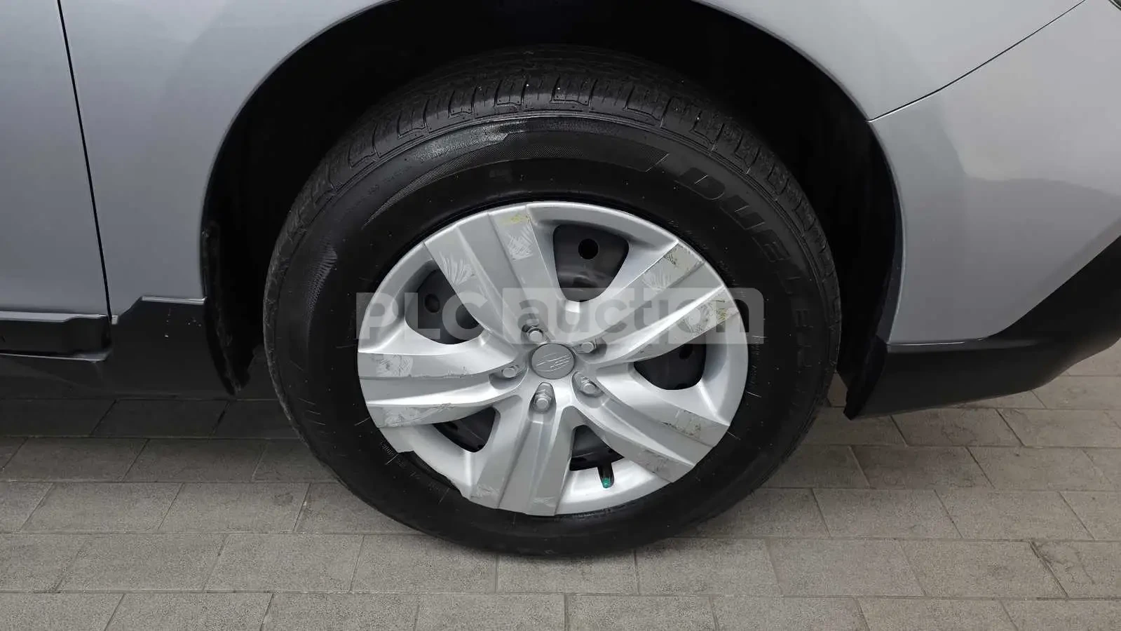 Subaru Outback 2.5 AWD| КАМЕРА| ПОДГРЕВ| ВКЛ.ТЕХНОТЕСТ, снимка 17 - Автомобили и джипове - 54822169