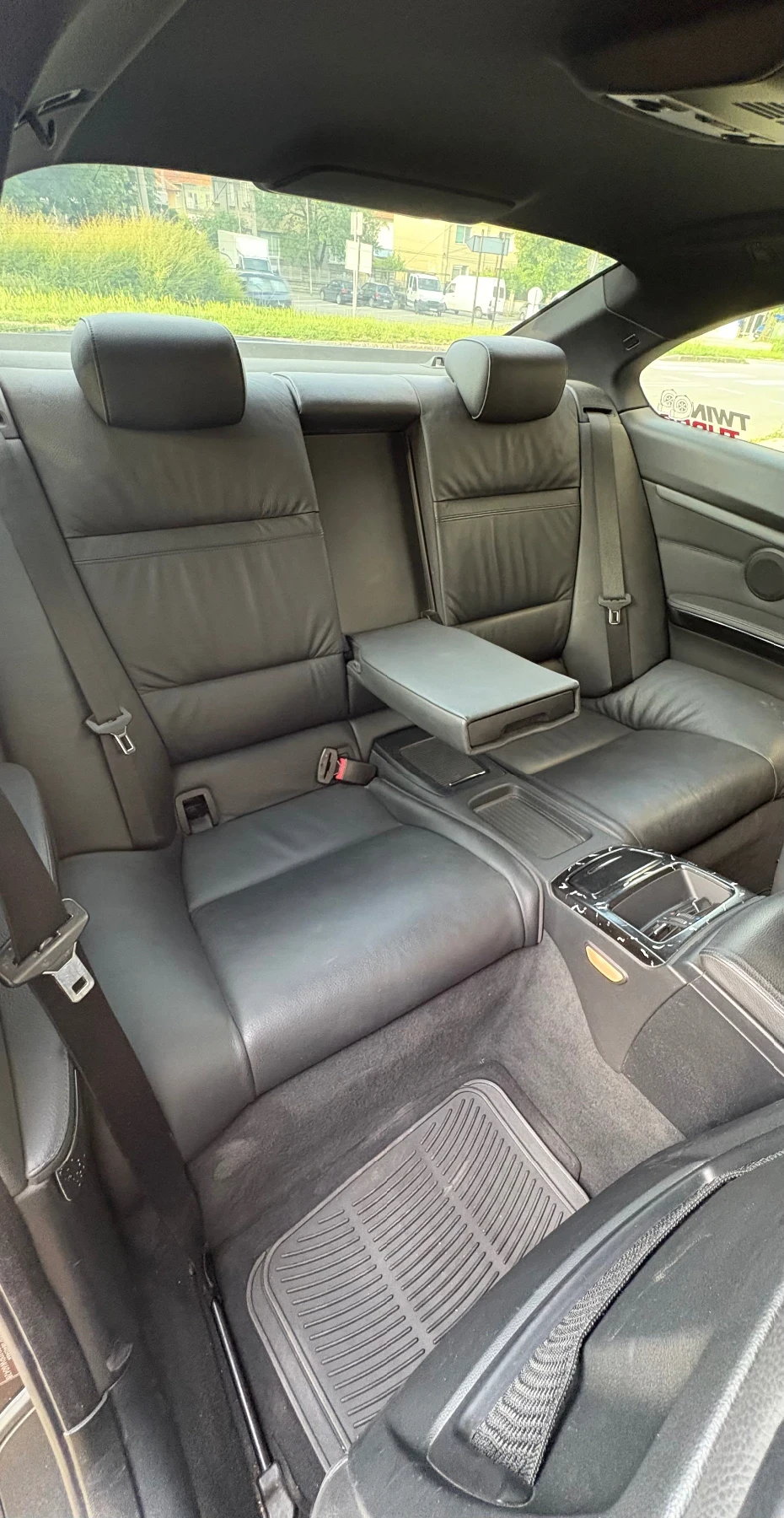 BMW 335 М пакет, снимка 7 - Автомобили и джипове - 54840283