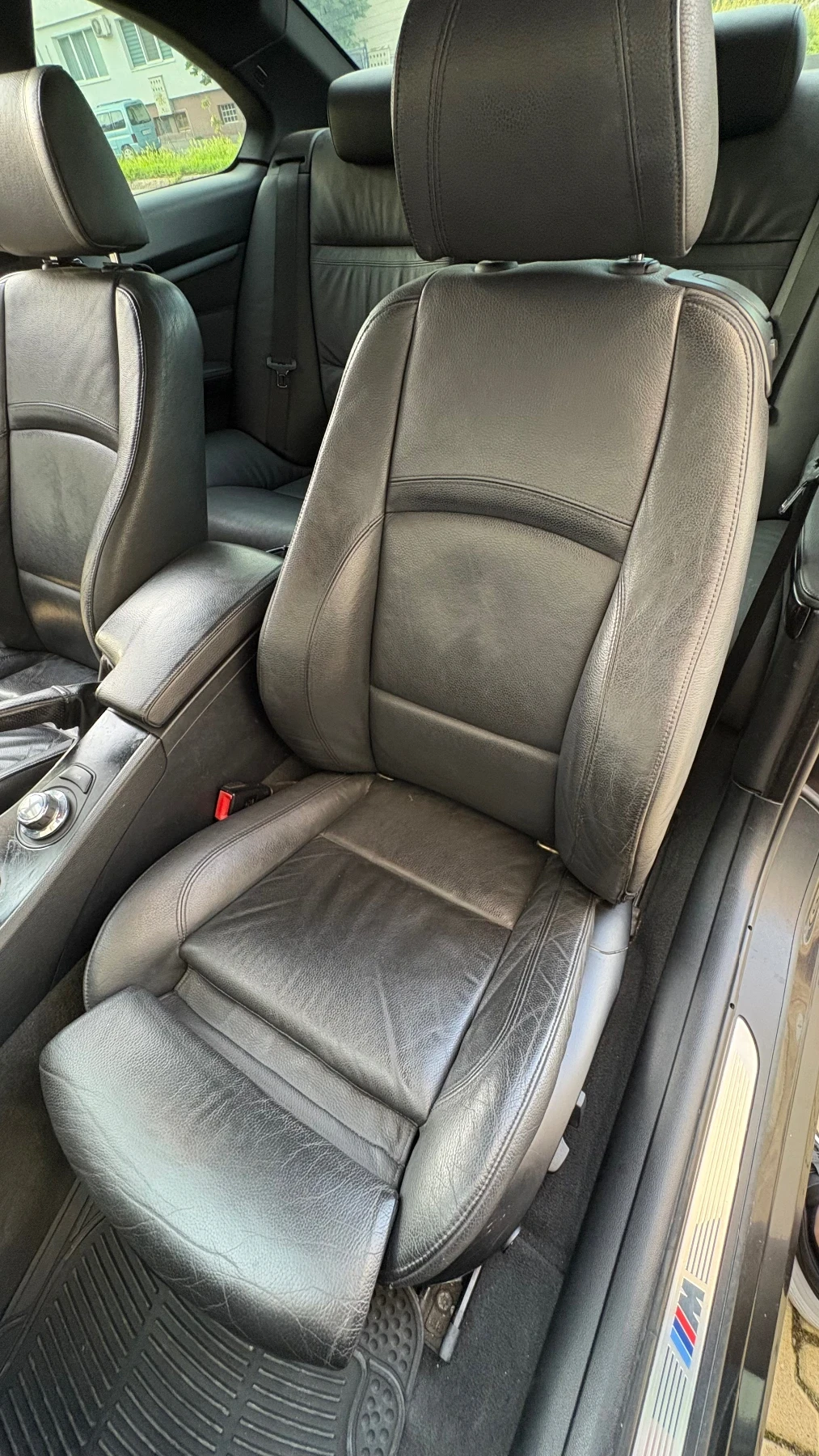 BMW 335 М пакет, снимка 8 - Автомобили и джипове - 54840283