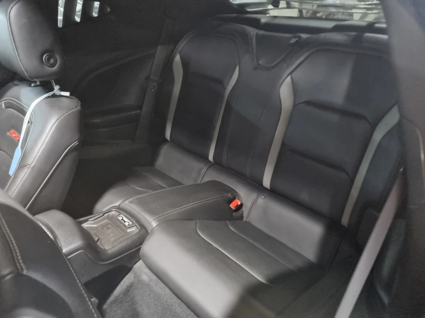 Chevrolet Camaro 2018* 6.2 V8 SS* HEAD-UP* �����* CARBON* ������ �� | Mobile.bg � ����������� 14