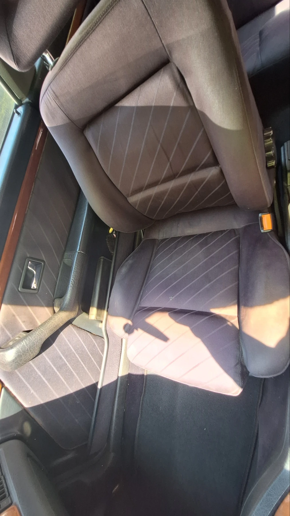 Audi 80, снимка 13 - Автомобили и джипове - 55423871