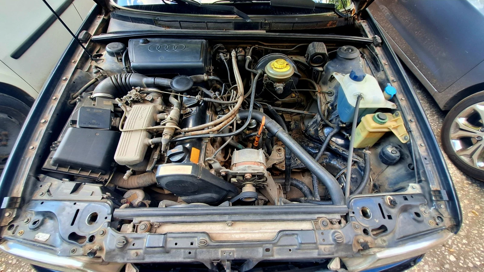 Audi 80 | Mobile.bg � ����������� 15