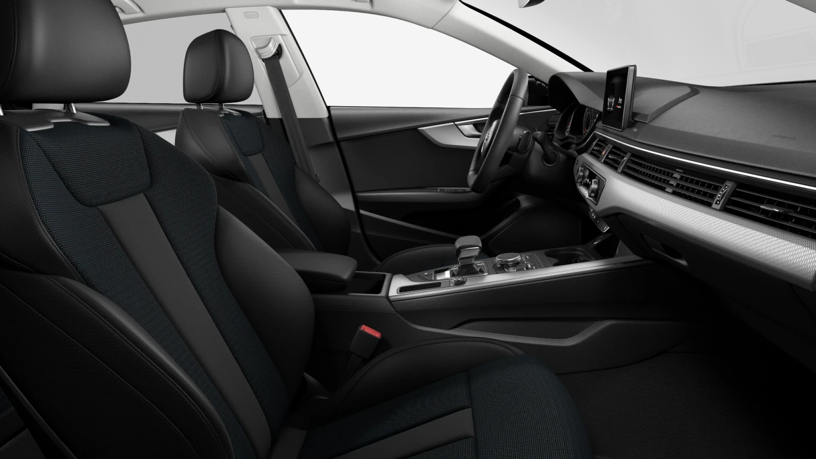 Audi A5 40 TDI Sportback, снимка 13 - Автомобили и джипове - 55448868