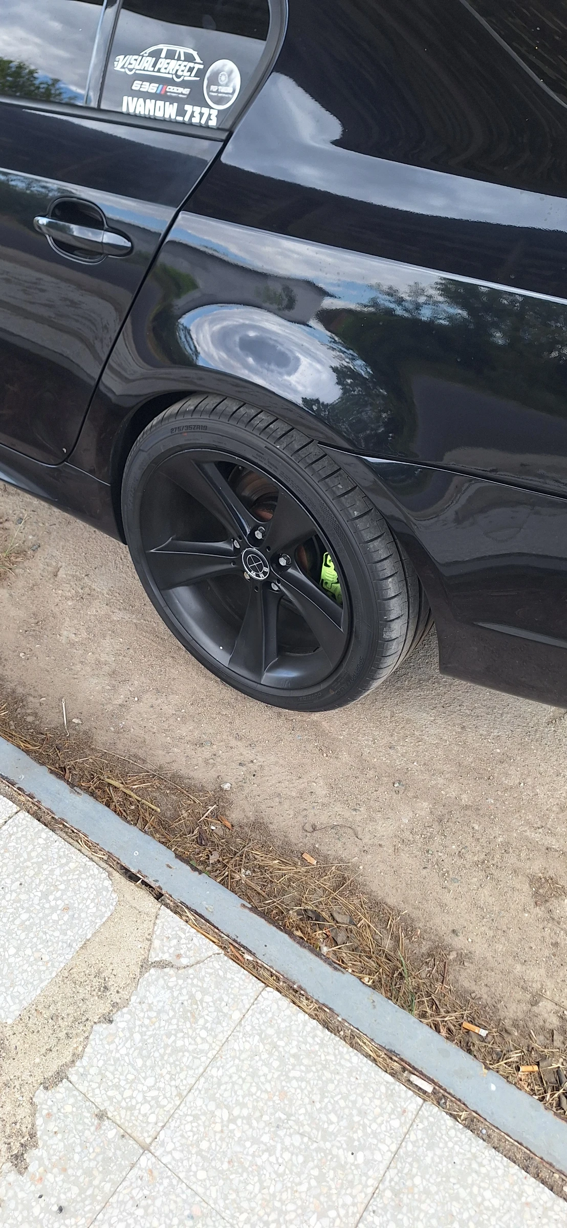 BMW 530 530xd , снимка 6 - Автомобили и джипове - 55795098
