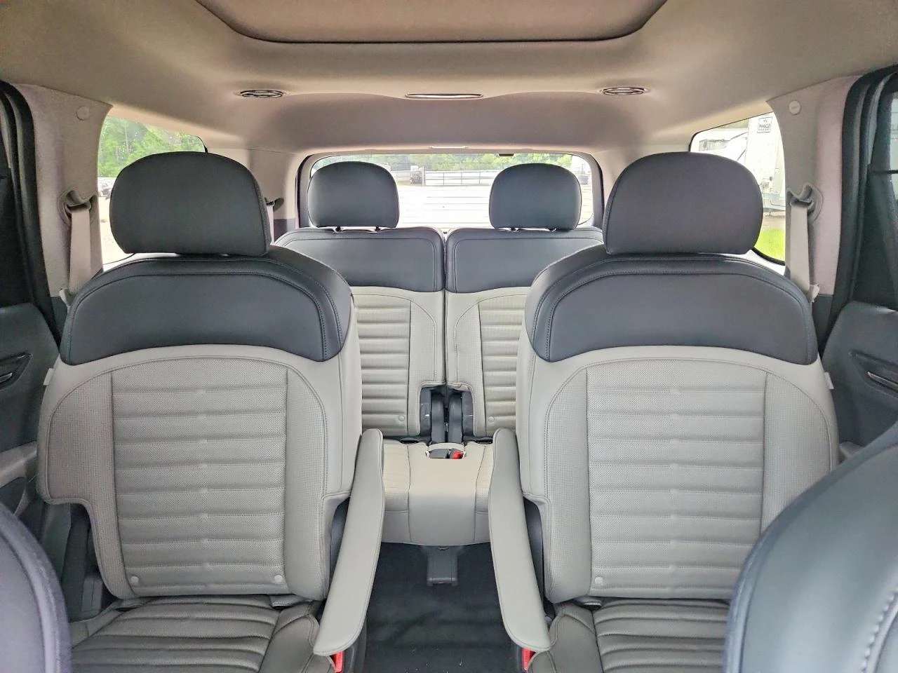 Kia EV9 Land, снимка 10 - Автомобили и джипове - 55812498