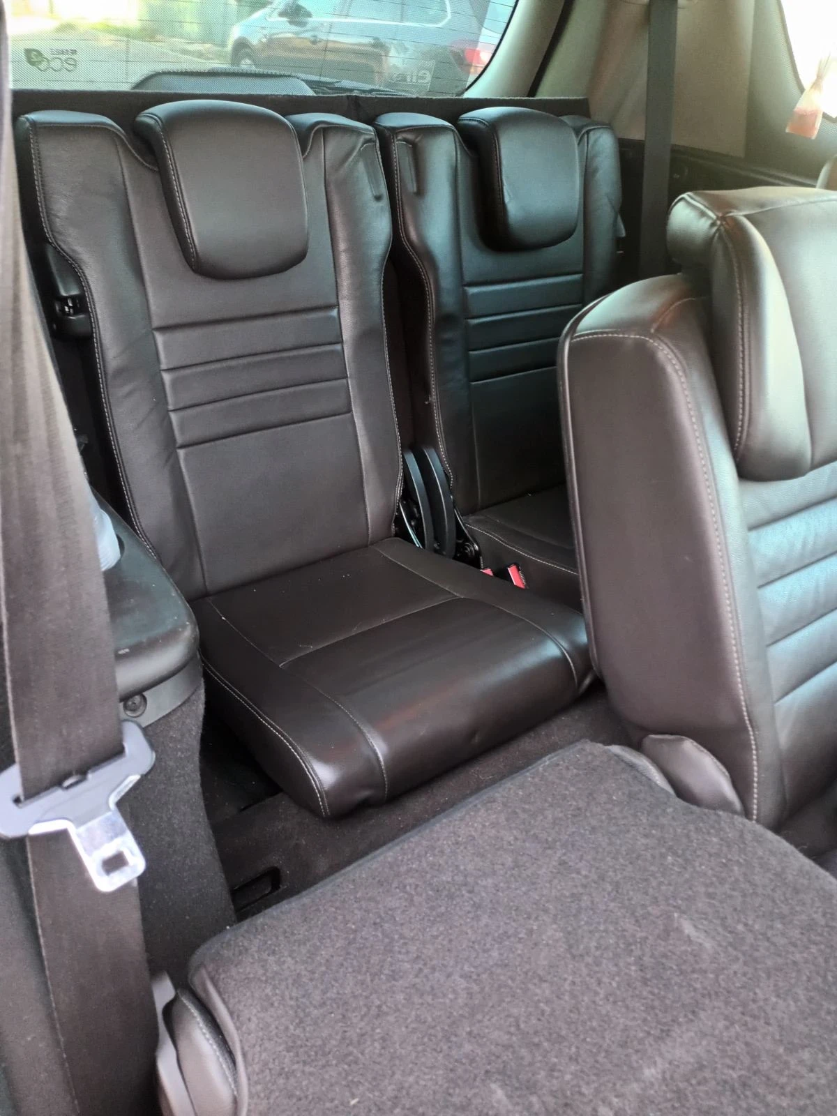 Renault Scenic, снимка 8 - Автомобили и джипове - 55891996