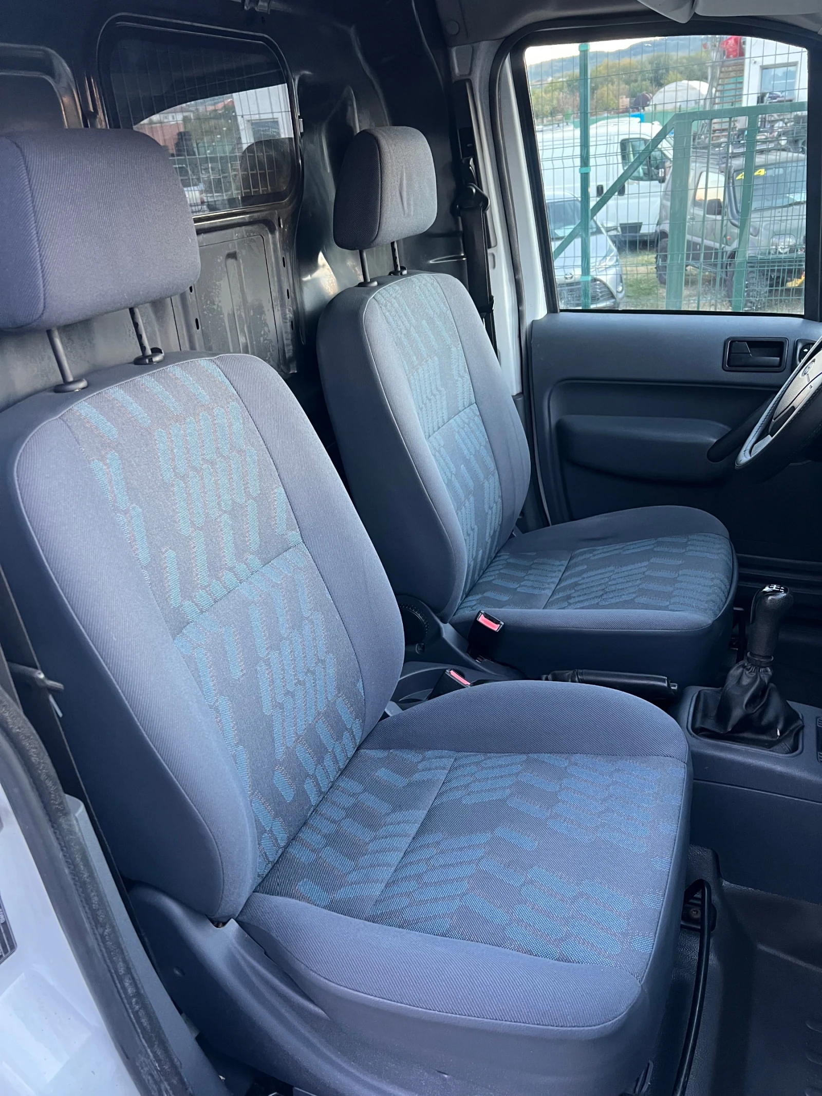 Ford Connect * Климатик* , снимка 10 - Автомобили и джипове - 56364629