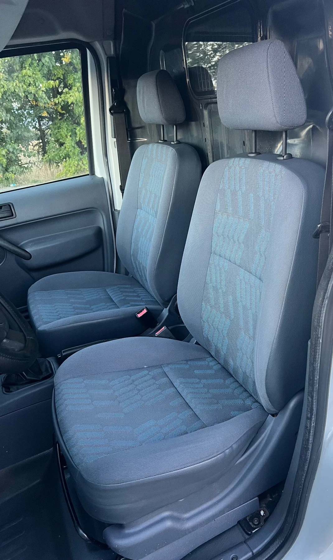 Ford Connect * Климатик* , снимка 9 - Автомобили и джипове - 56364629