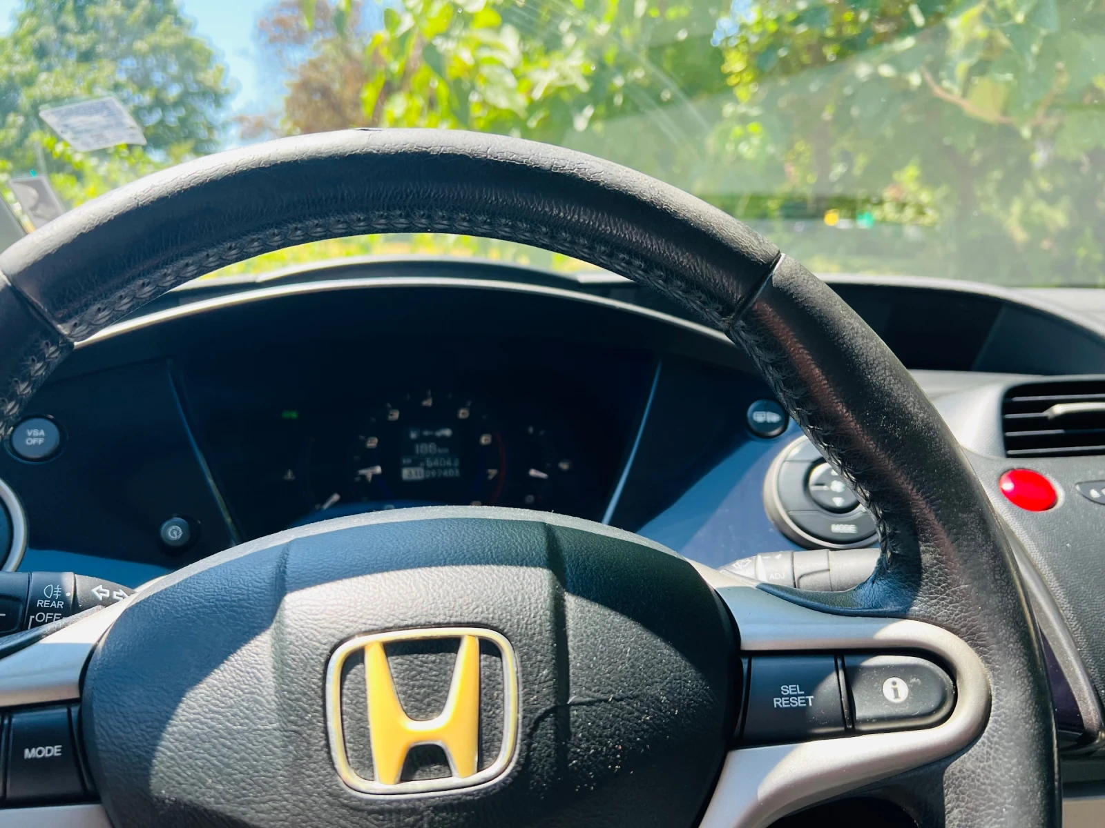 Honda Civic | Mobile.bg � ����������� 13