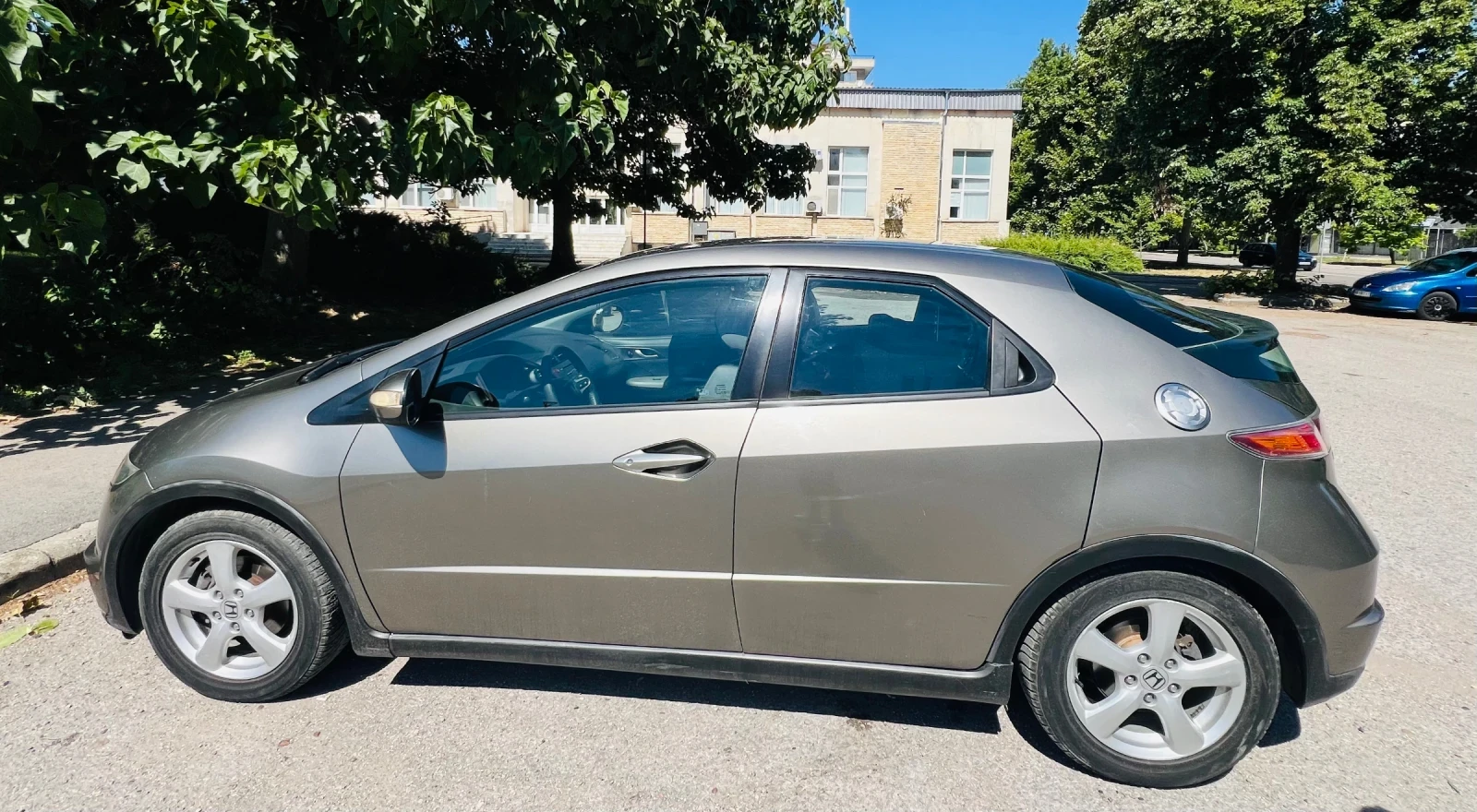 Honda Civic | Mobile.bg � ����������� 3