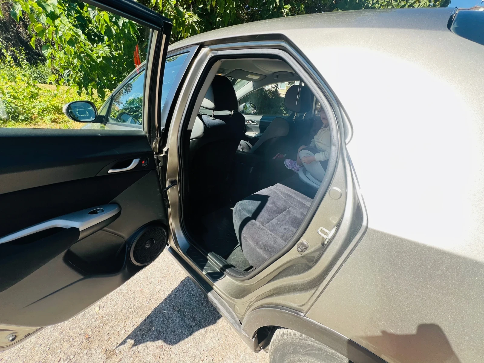 Honda Civic | Mobile.bg � ����������� 11