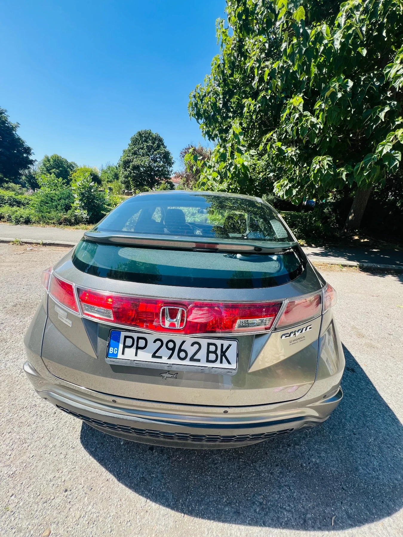 Honda Civic | Mobile.bg � ����������� 1