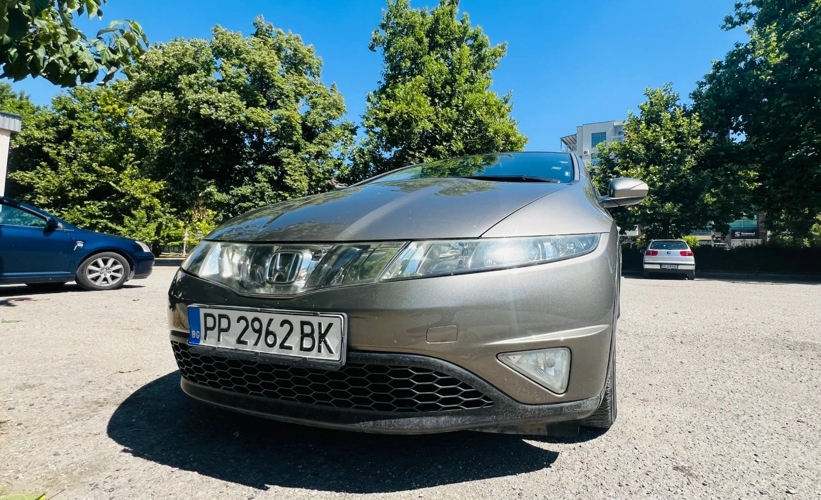 Honda Civic | Mobile.bg � ����������� 6